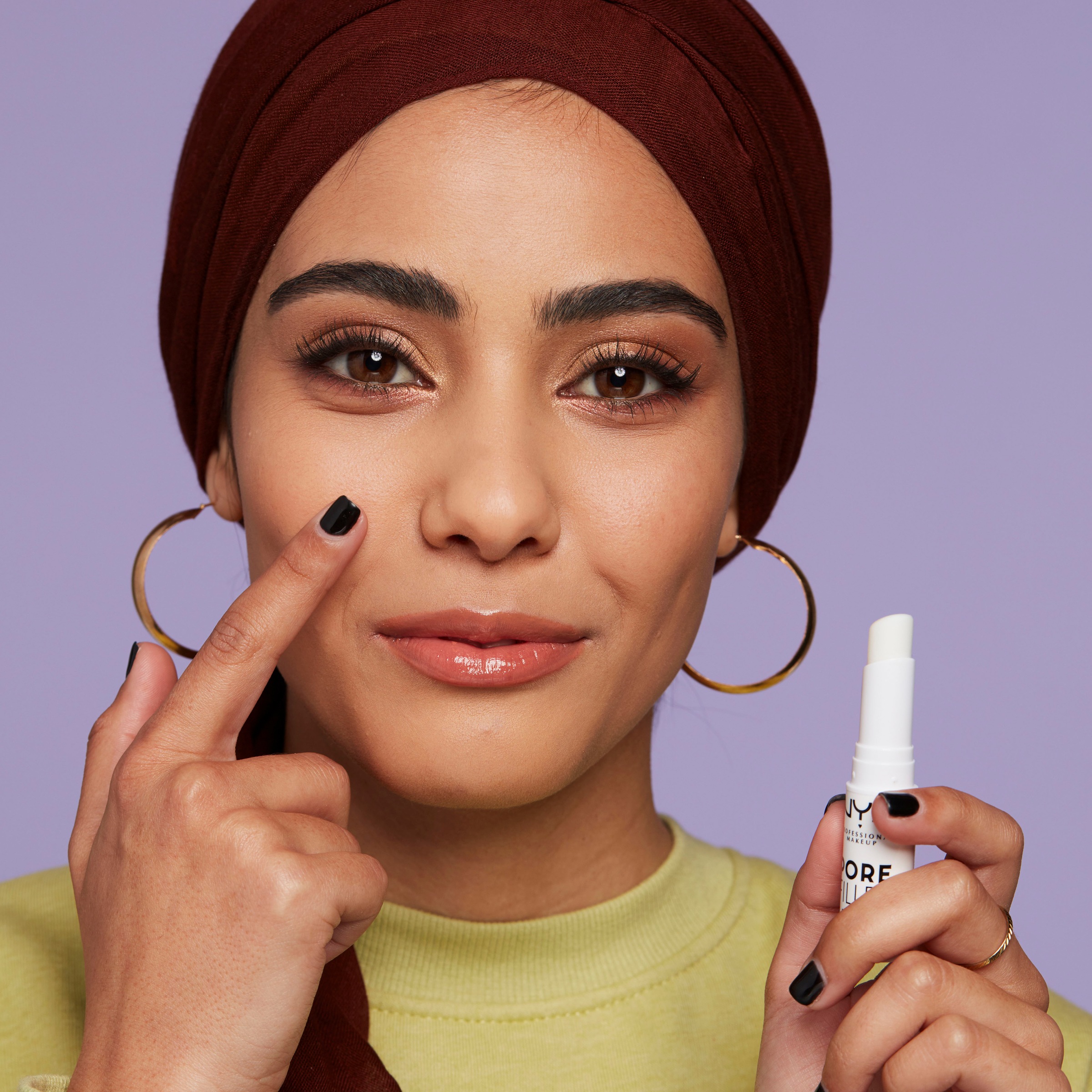 NYX Primer »NYX Professional Makeup Pore Filler Stick«