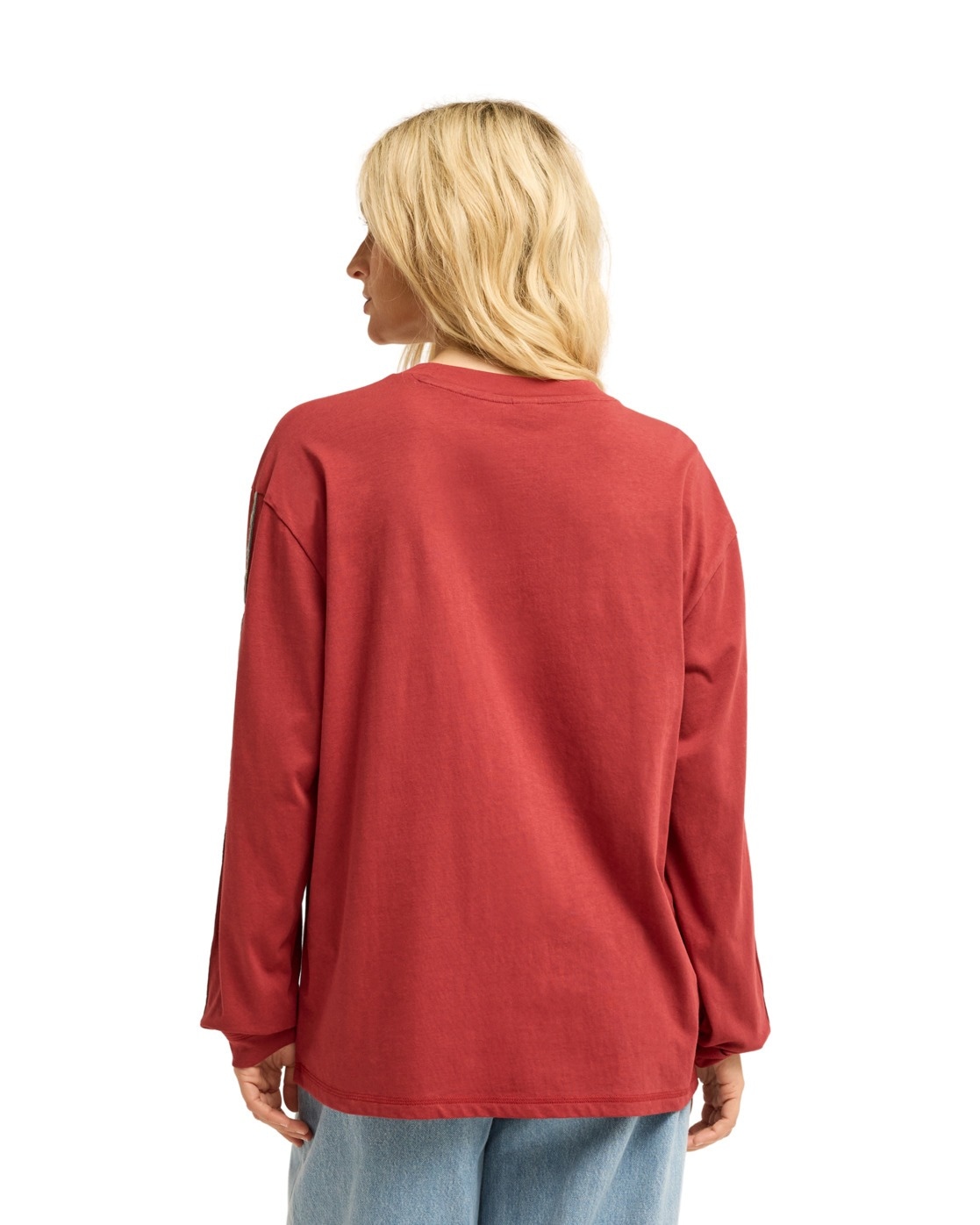 Billabong Oversize-Shirt »Since 73 Still Chill«