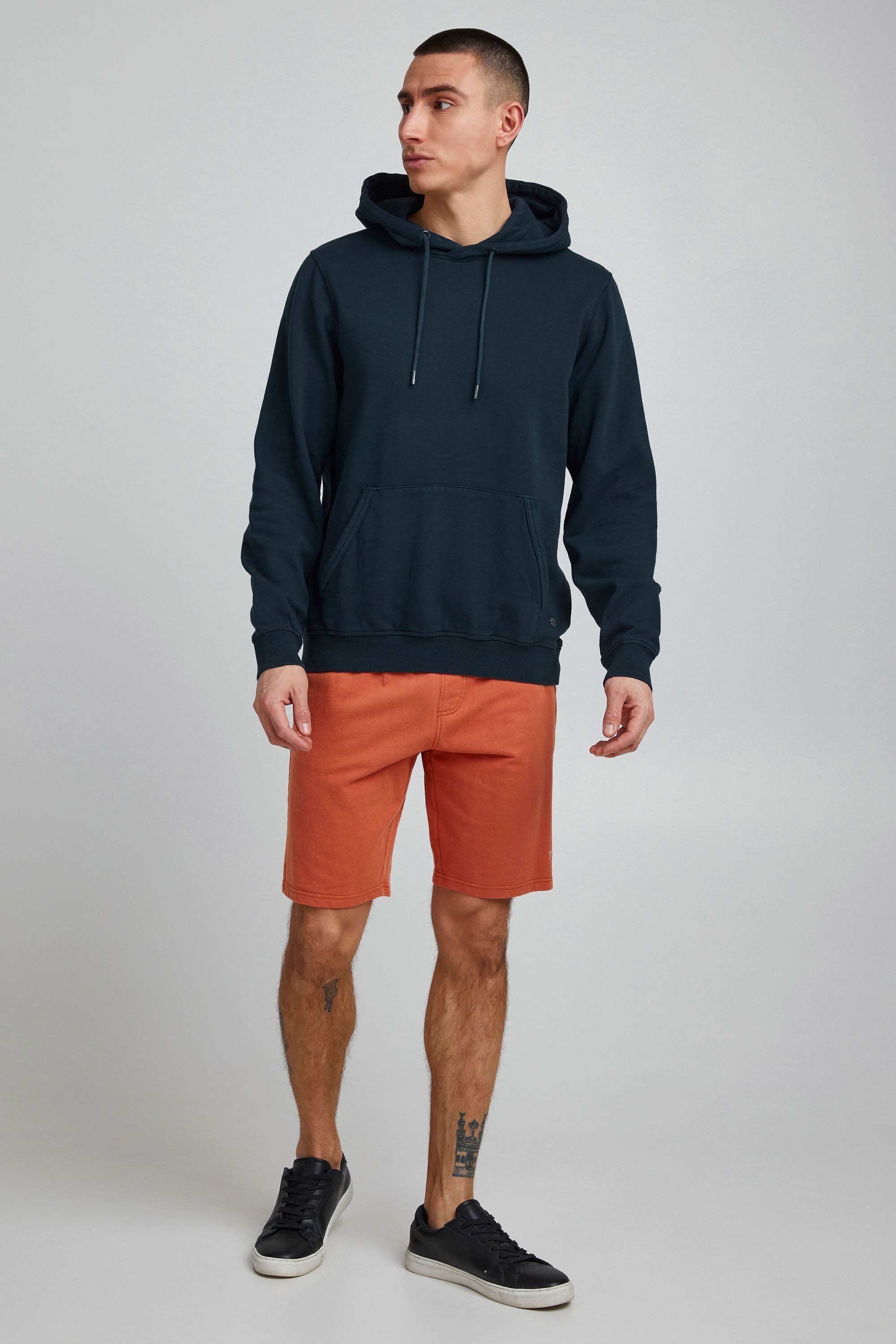 Blend Longpullover »Sweatshirtkapuzenpul BHSweatshirt«