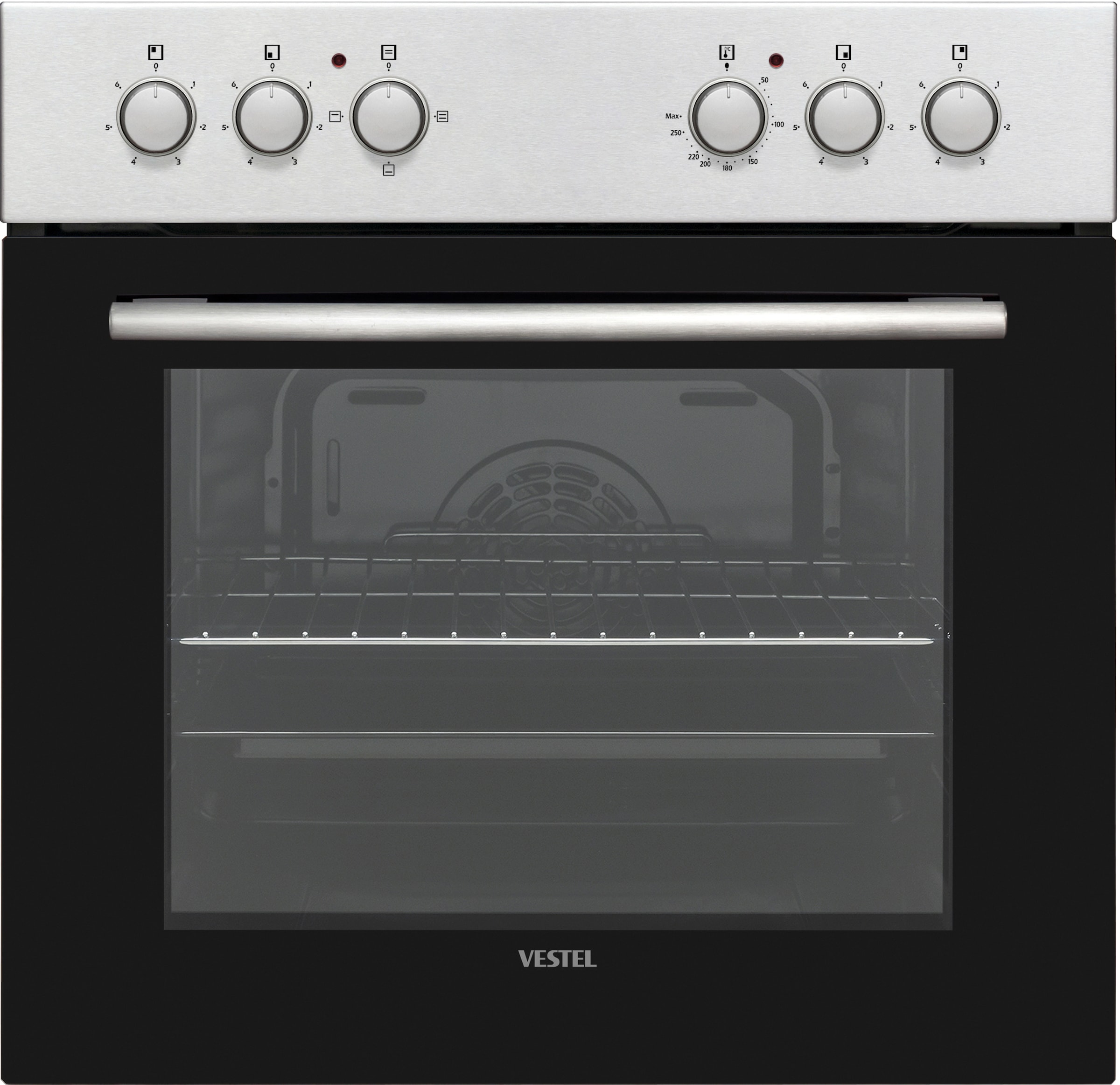 IMPULS KÜCHEN Küchenzeile »"Lissabon", Ausrichtung wählbar, Schubkästen mit Soft-Close,«, (Set), vormontiert, wahlweise mit E-Geräten, mit Vollauszug, Breite 195 cm