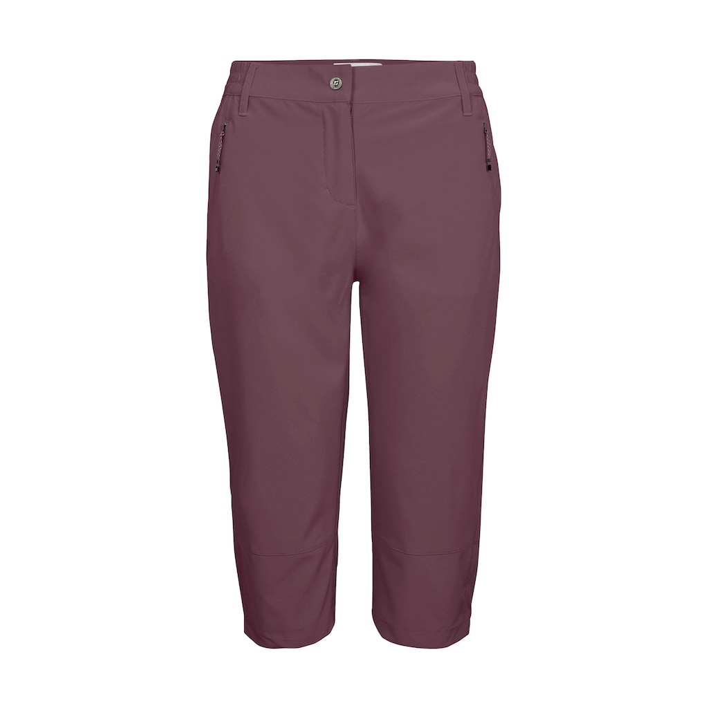 Killtec Caprihose »KOS 159 WMN PNTS«