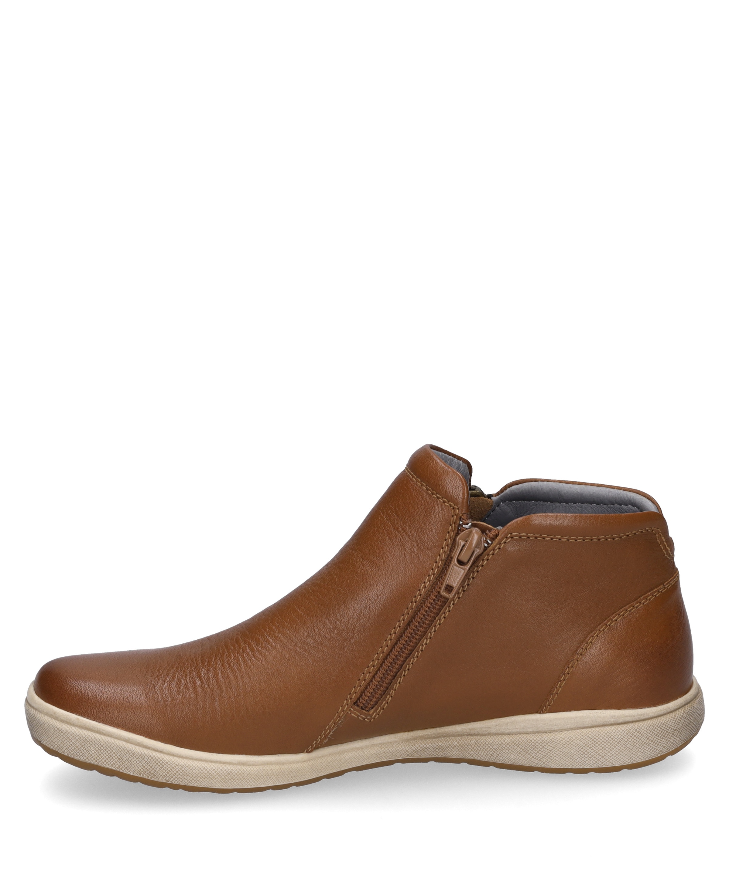 Josef Seibel Sneaker »Caren 09, cognac«