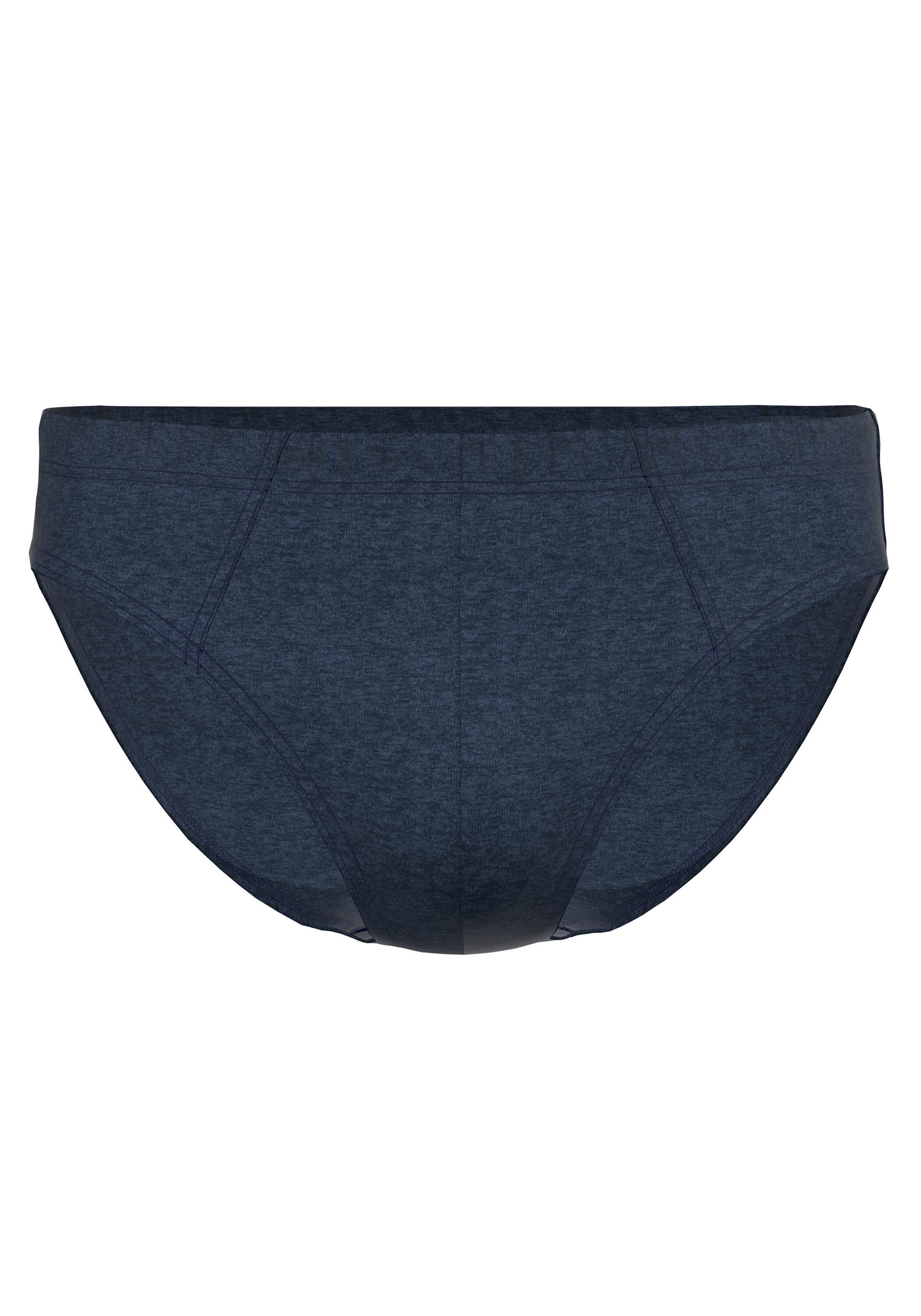 seidensticker Slip »Slip 6er Pack«