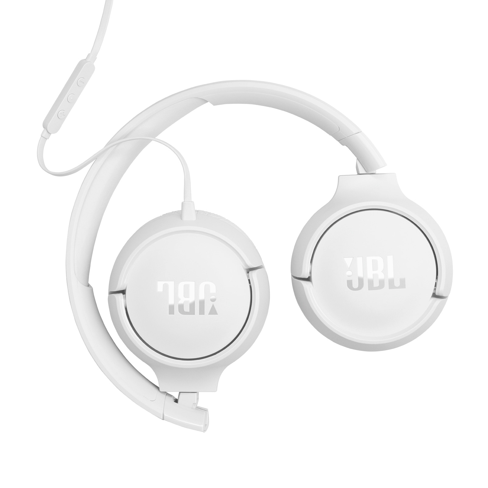 JBL Kopfhörer »Tune 520C USB-C kabelgebundener Hi-Res-On-Ear«