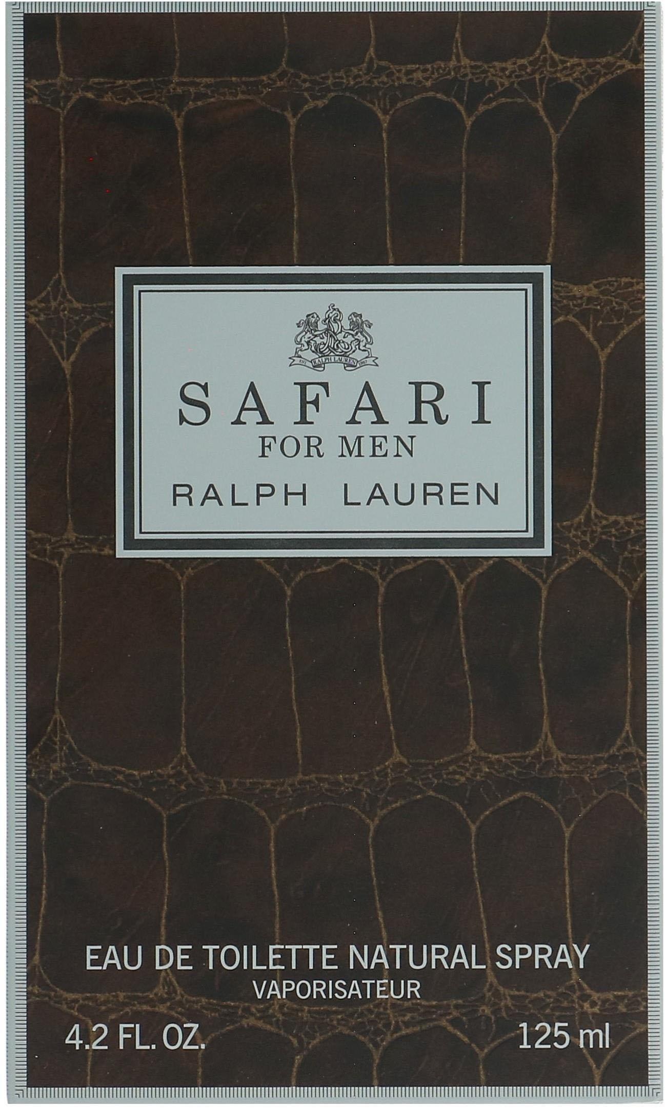 Ralph Lauren Eau de Toilette »Safari«