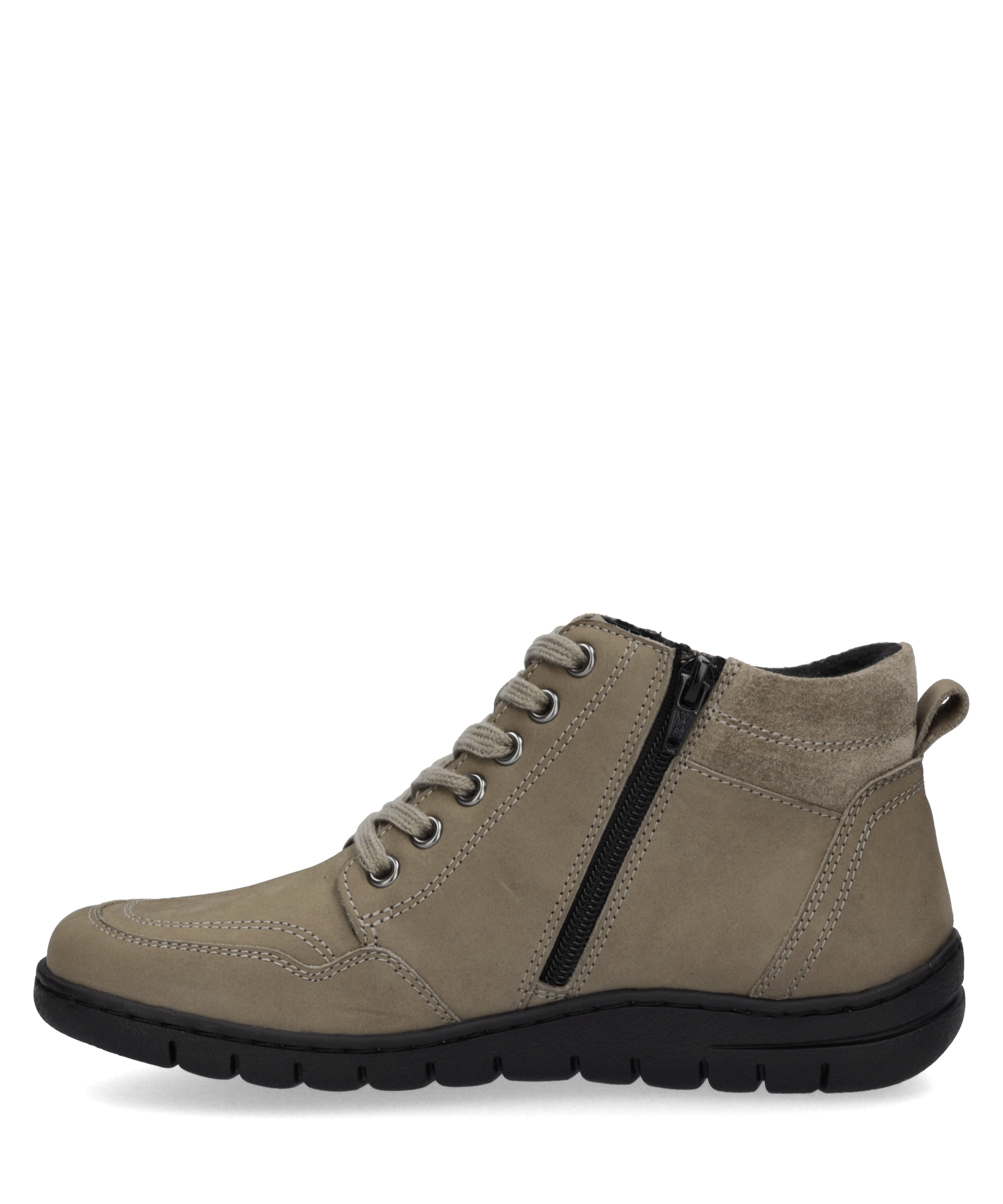 Josef Seibel Stiefelette »Estenra 01, taupe«