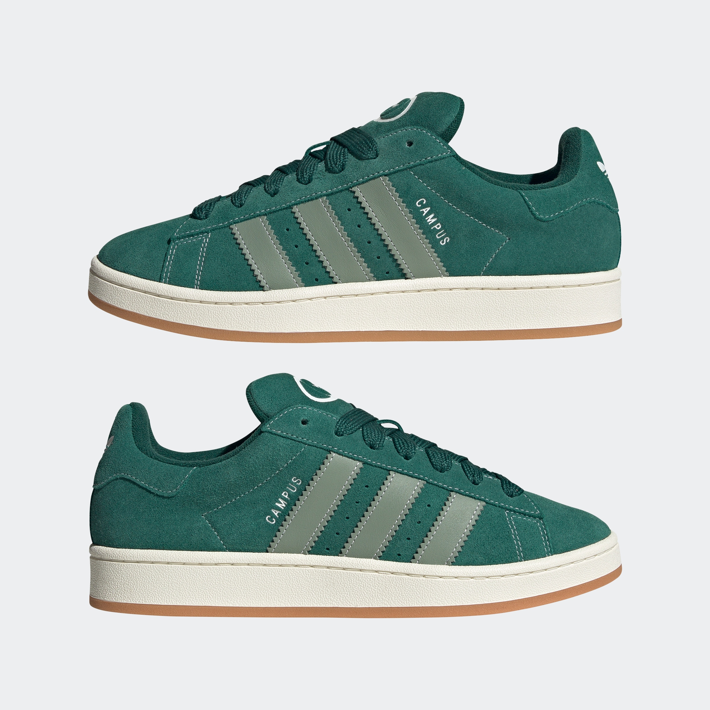 adidas Originals Sneaker »CAMPUS 00S«