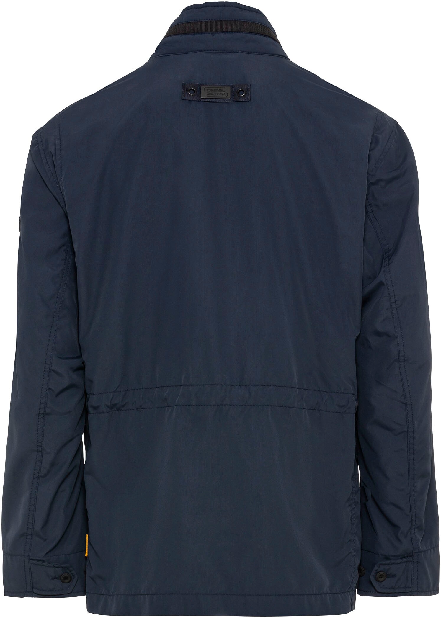 camel active Allwetterjacke »CA Jacke«