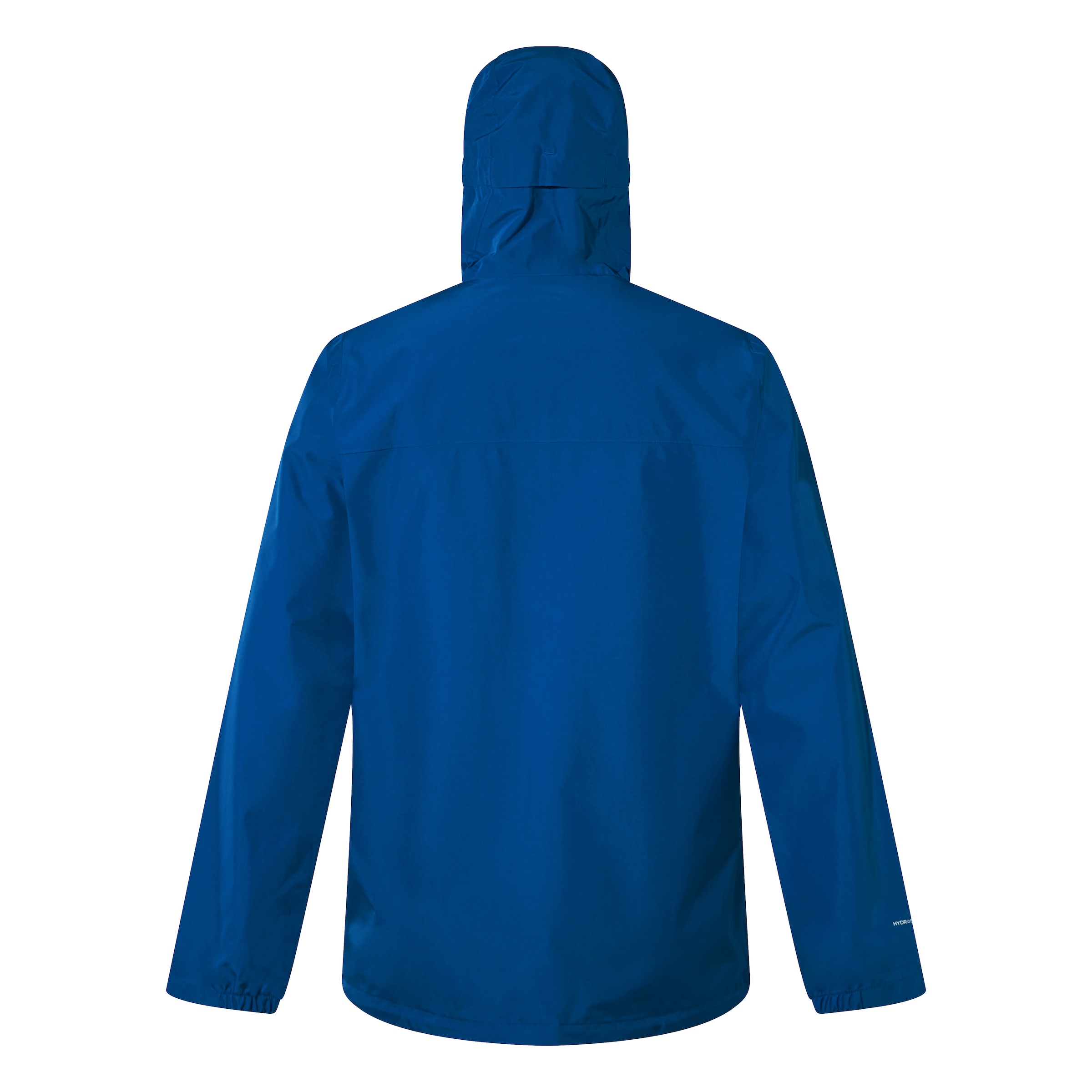 Berghaus Funktionsjacke »M DELUGE PRO 3.0 JKT« mit Sturmklappe, atmungsaktiv, wasserdicht, aus Polyester