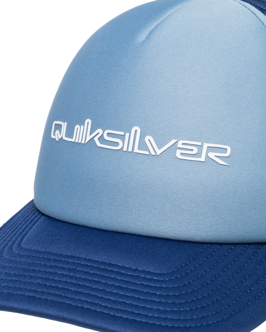 Quiksilver Trucker Cap »Omni«