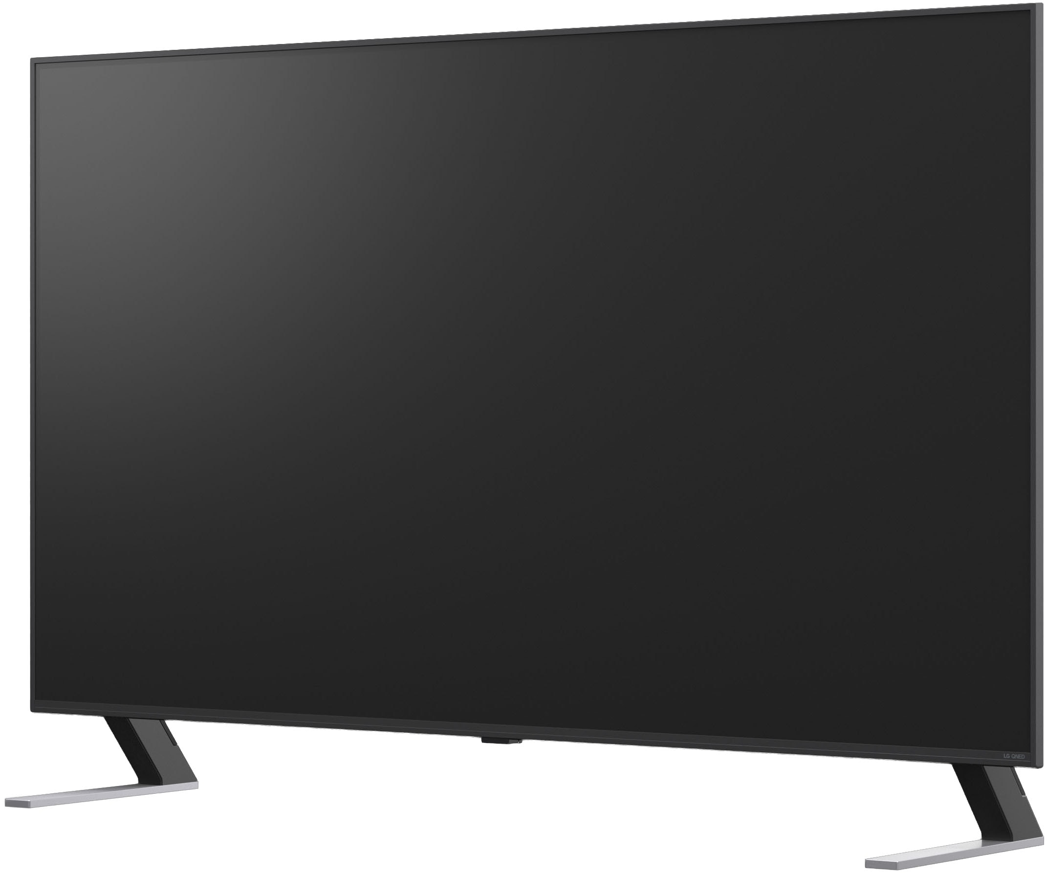 LG Mini-LED-Fernseher »55QNED85A6C« 139 cm/55 ″ Smart-TV