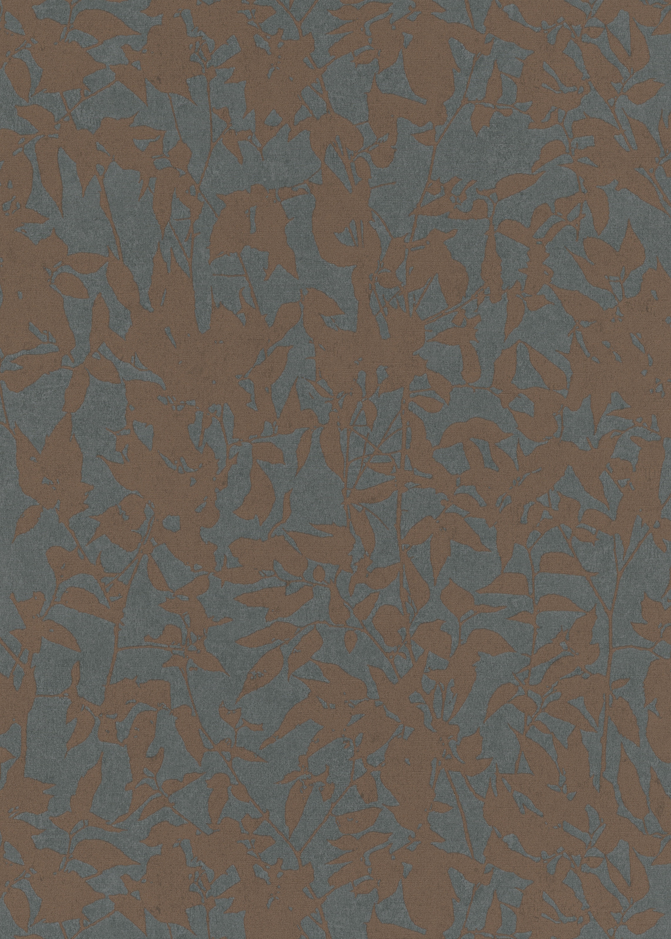 Erismann Vliestapete »Vliestapete TANGLE«, botanisch-tropisch-Wald, Phthalate frei