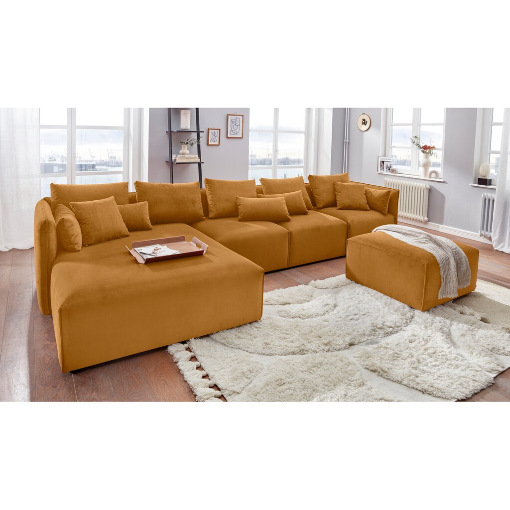 andas Sofa-Eckelement »Nöre«