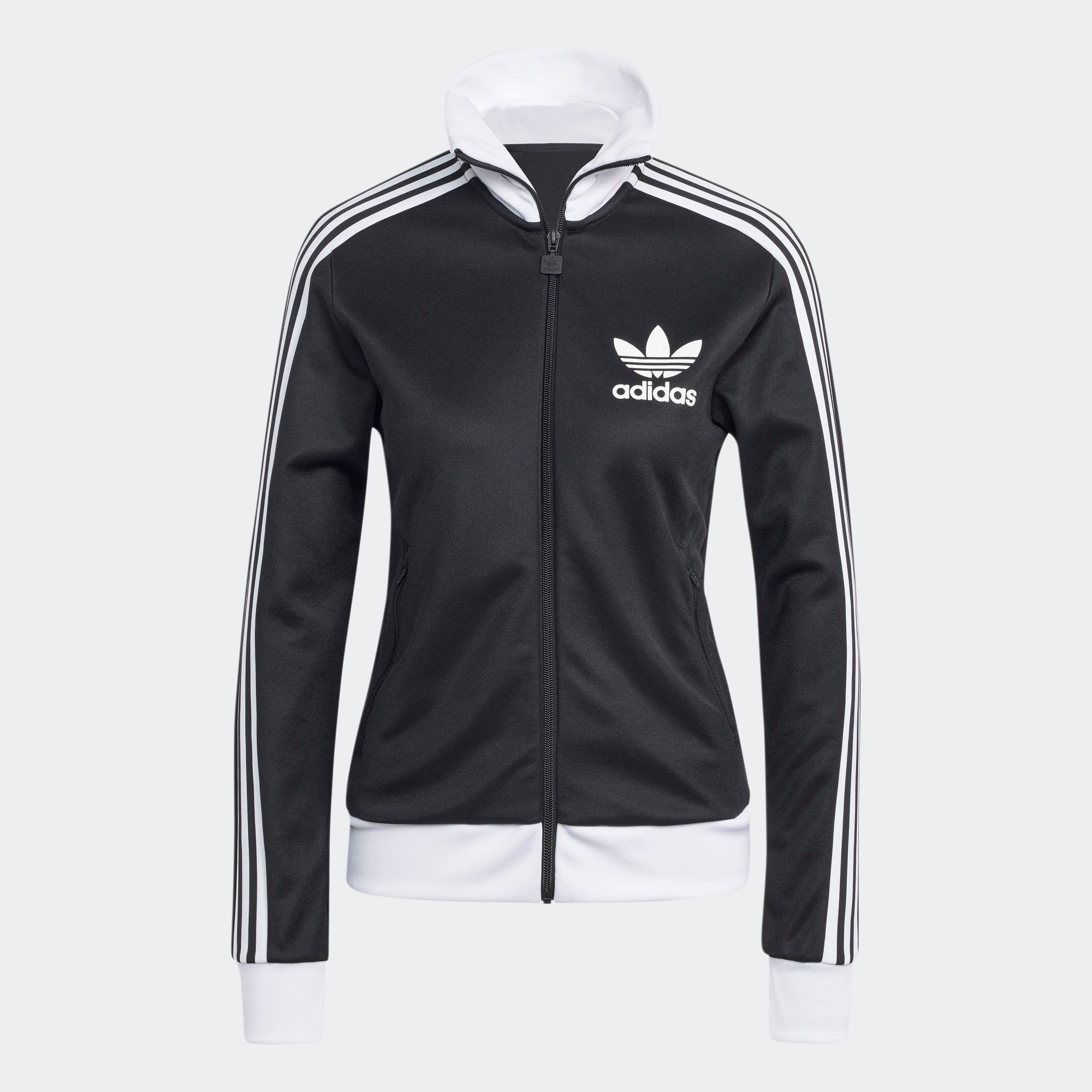 adidas Originals Trainingsjacke »CLASSIC TT«