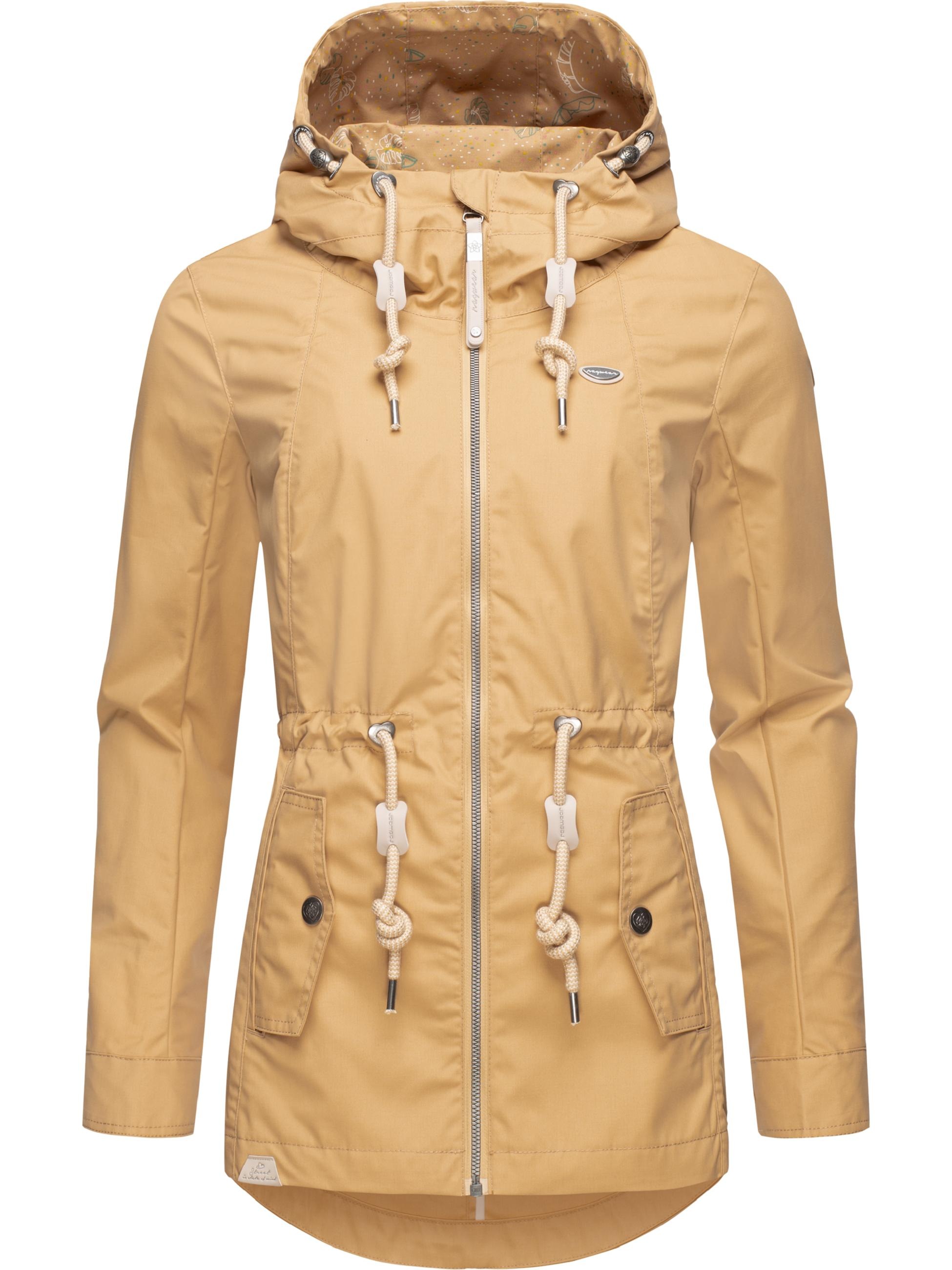 Ragwear Outdoorjacke »Übergangsjacke Monadis«