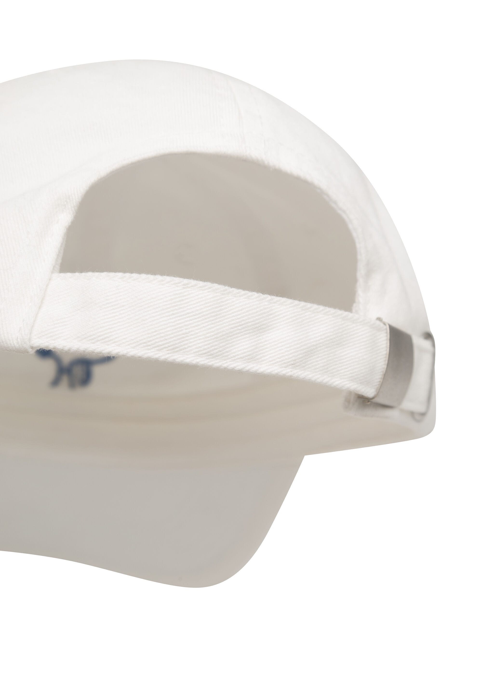 Codello Baseball Cap »Codello Baumwoll-Cap« Mit Snoopy-Stickerei