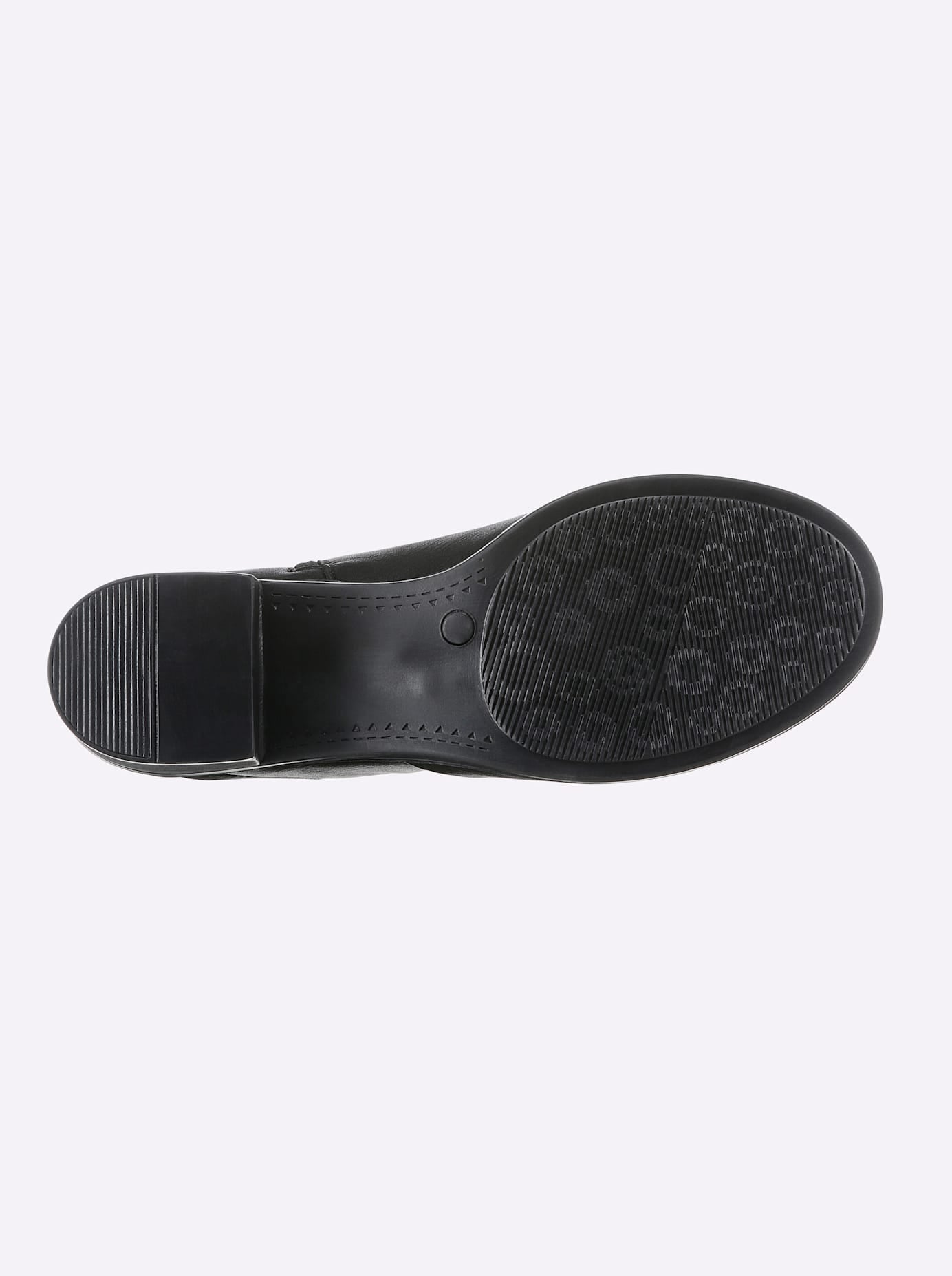 heine Stiefelette