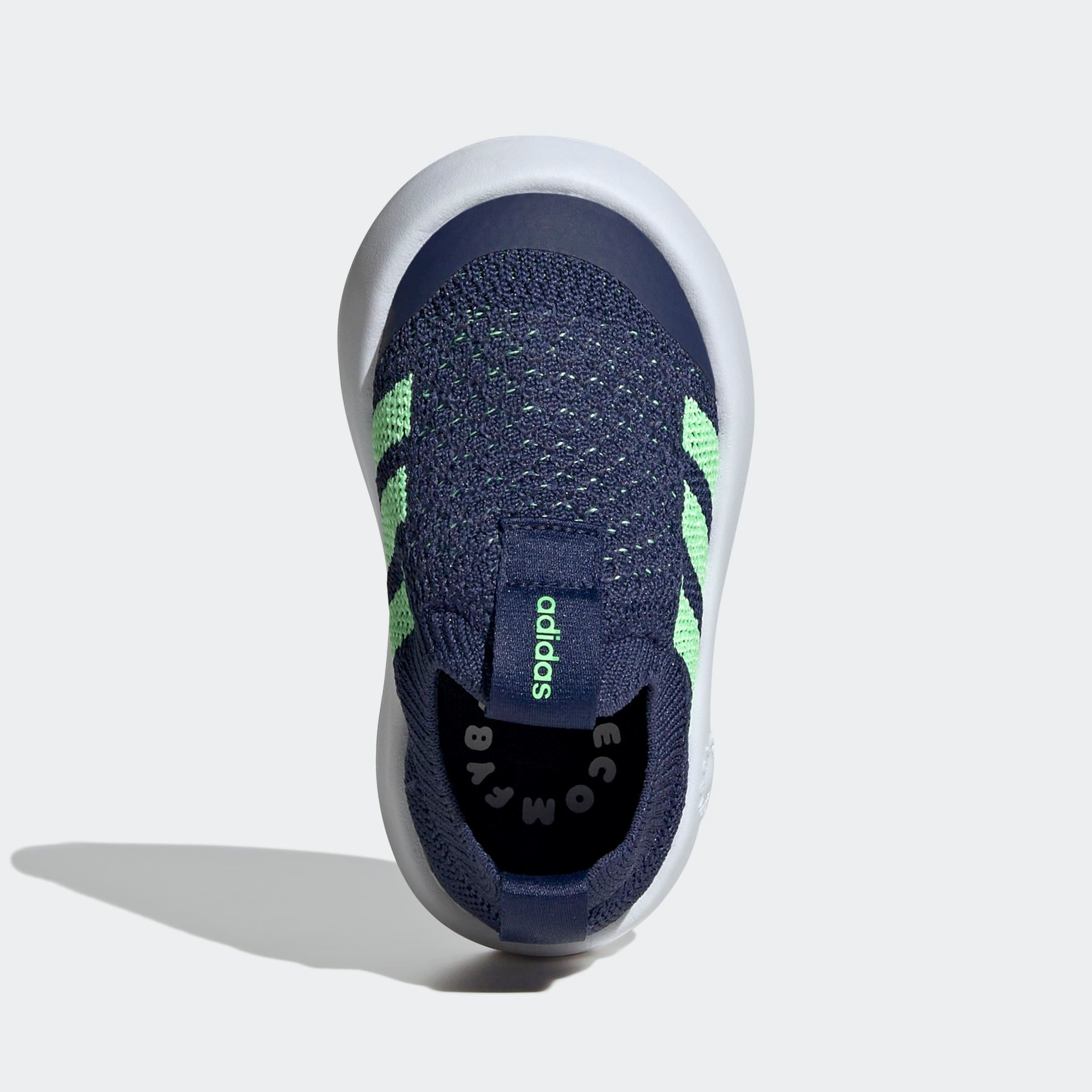 adidas Sportswear Slip-On Sneaker »BUBBLECOMFY KIDS«, für Kinder