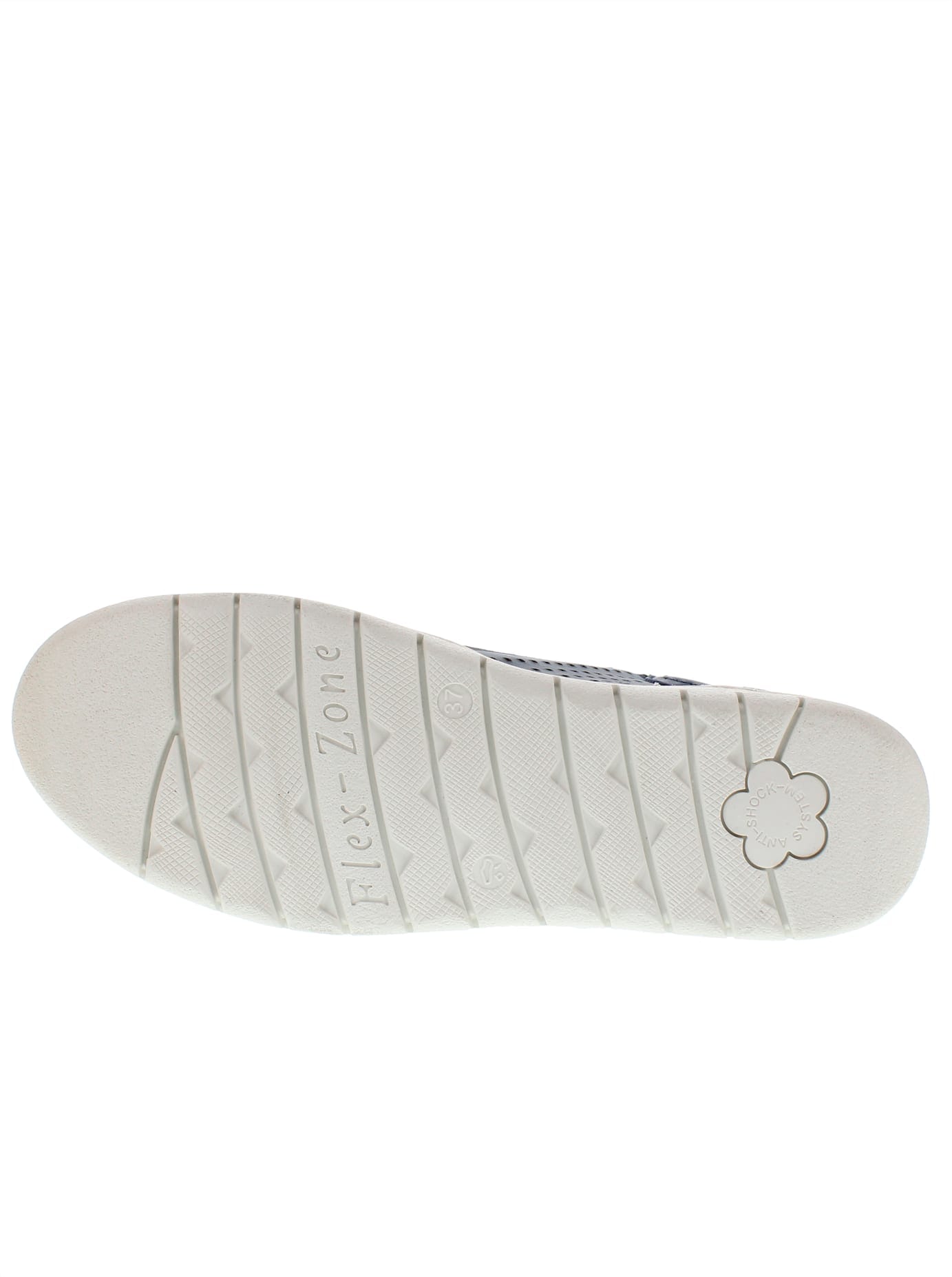 Reflexan Stiefelette