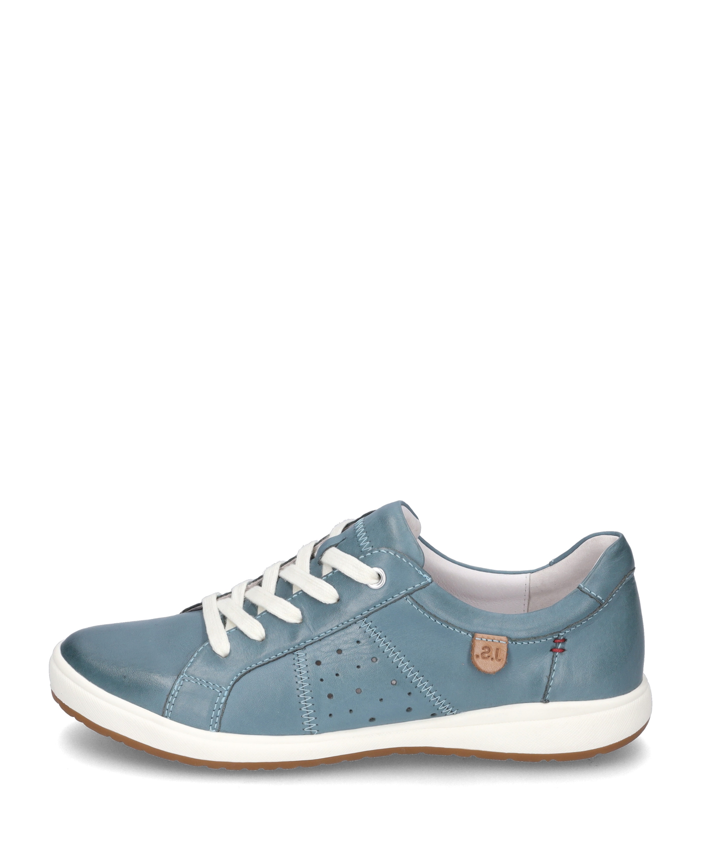 Josef Seibel Sneaker »Caren 01, azur«