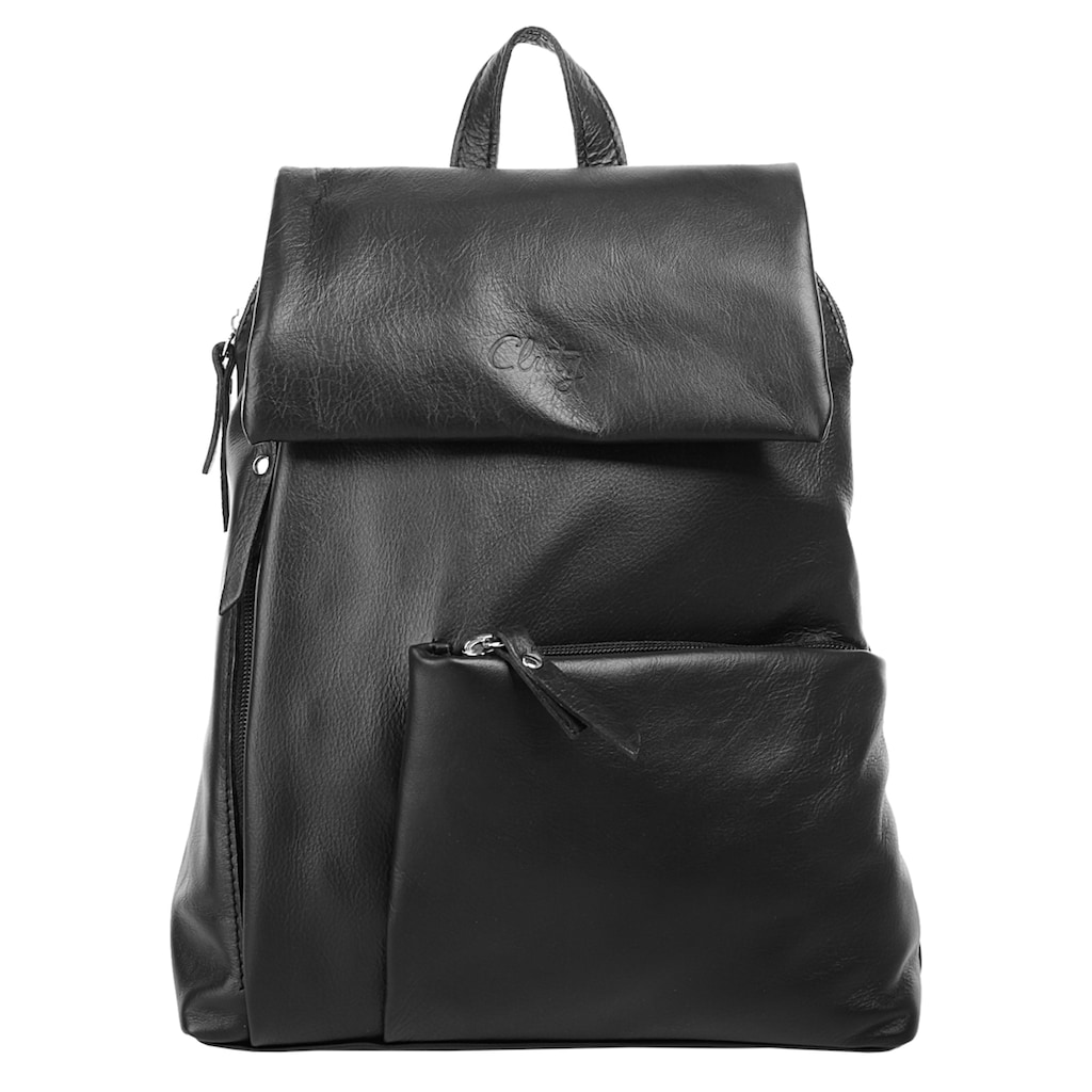 Cluty Cityrucksack