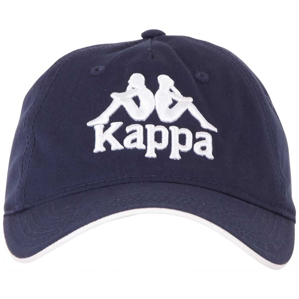 Kappa Baseball Cap, mit gesticktem Markenlogo bei OTTO
