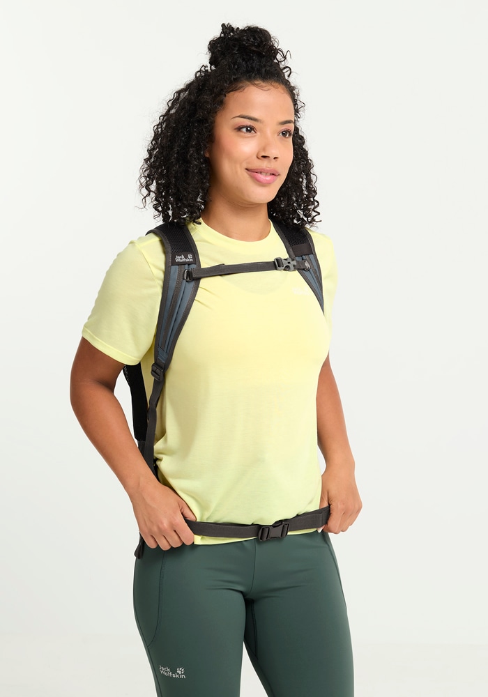 Jack Wolfskin Daypack »VELOCITY 12«