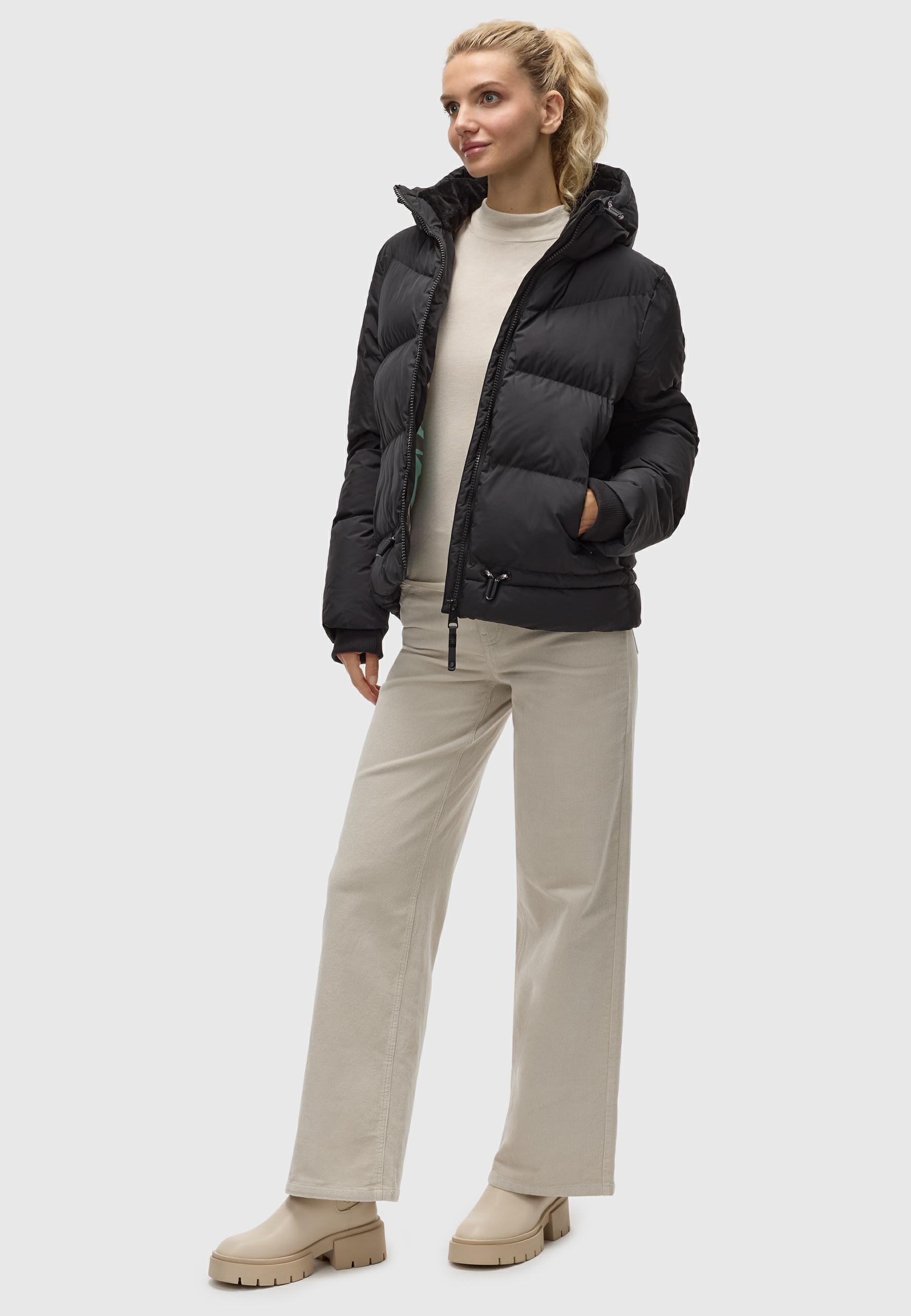 Ragwear Steppjacke »Steppjacke Briony«