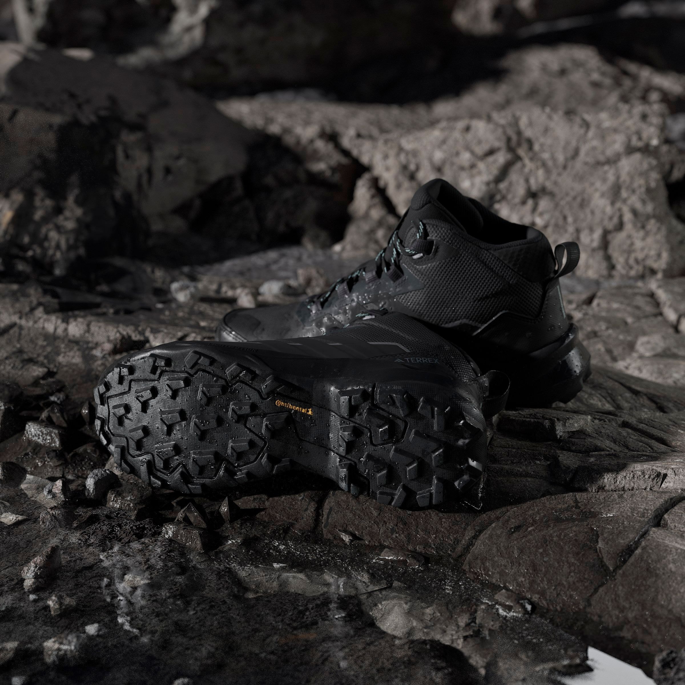 adidas TERREX Wanderschuh »TERREX SKYCHASER AX5 MID GORE-TEX E«  wasserdicht