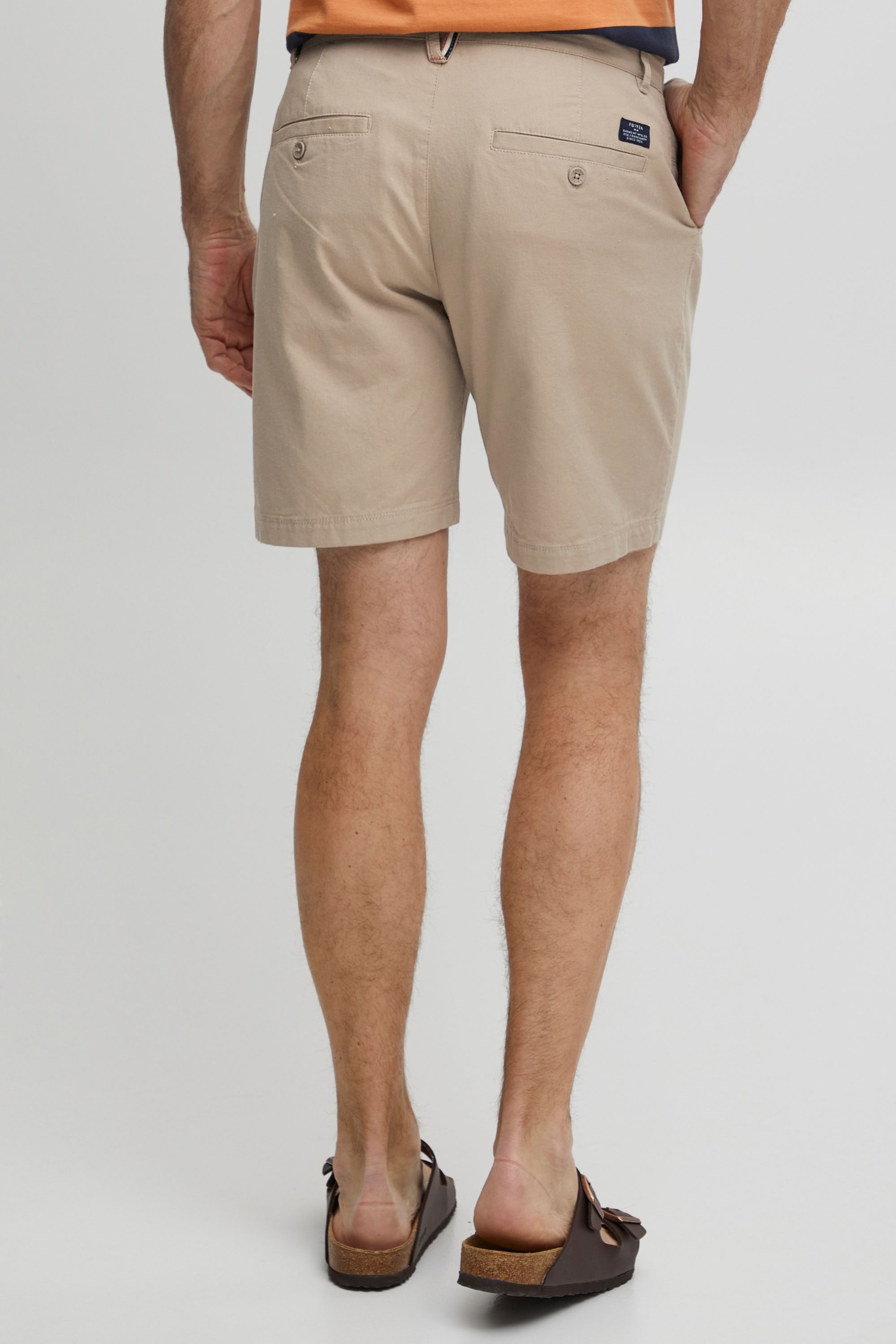 FQ1924 Chinoshorts »Chinoshorts FQSnorri«