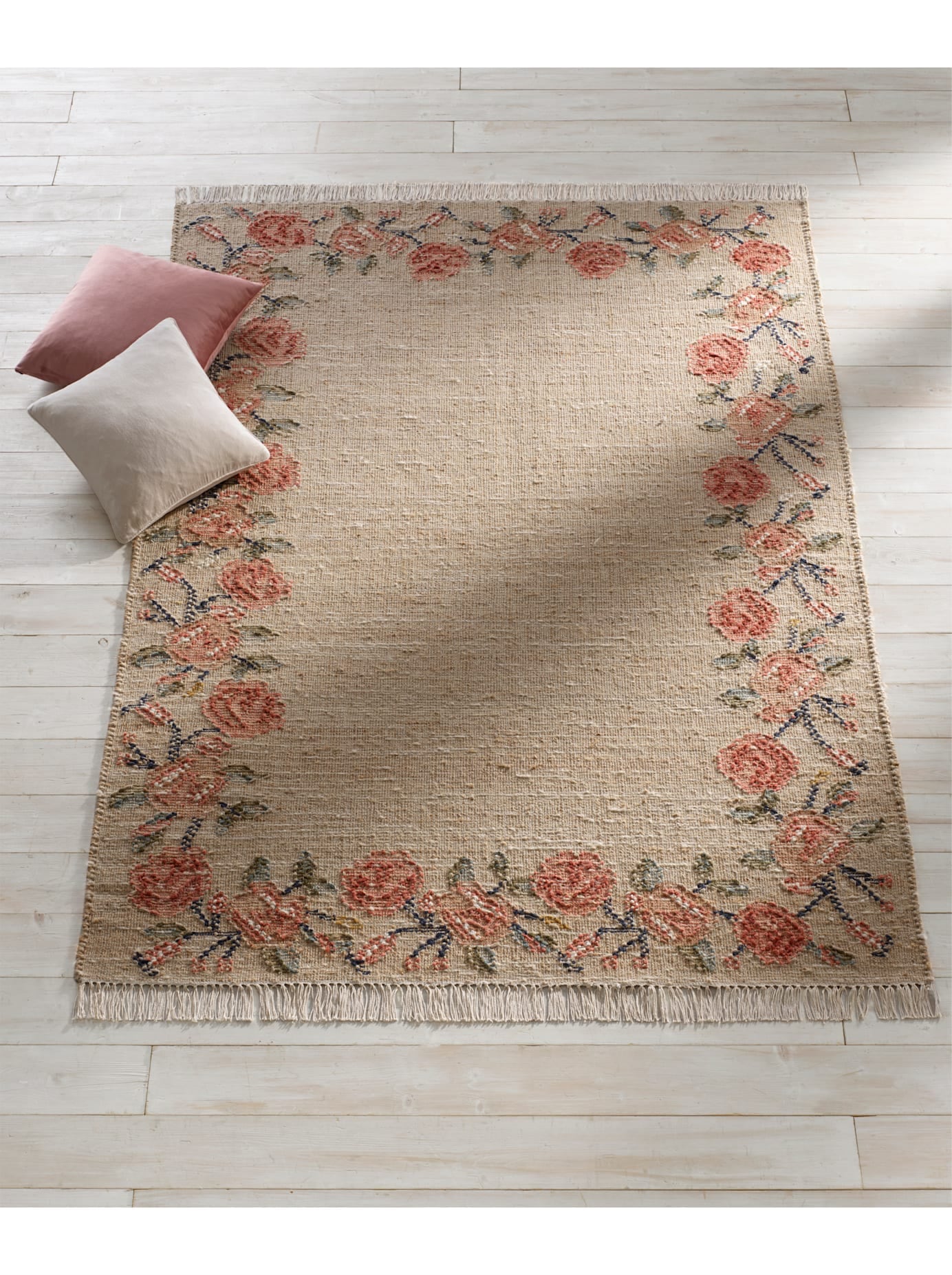 heine home Teppich 5 mm Höhe