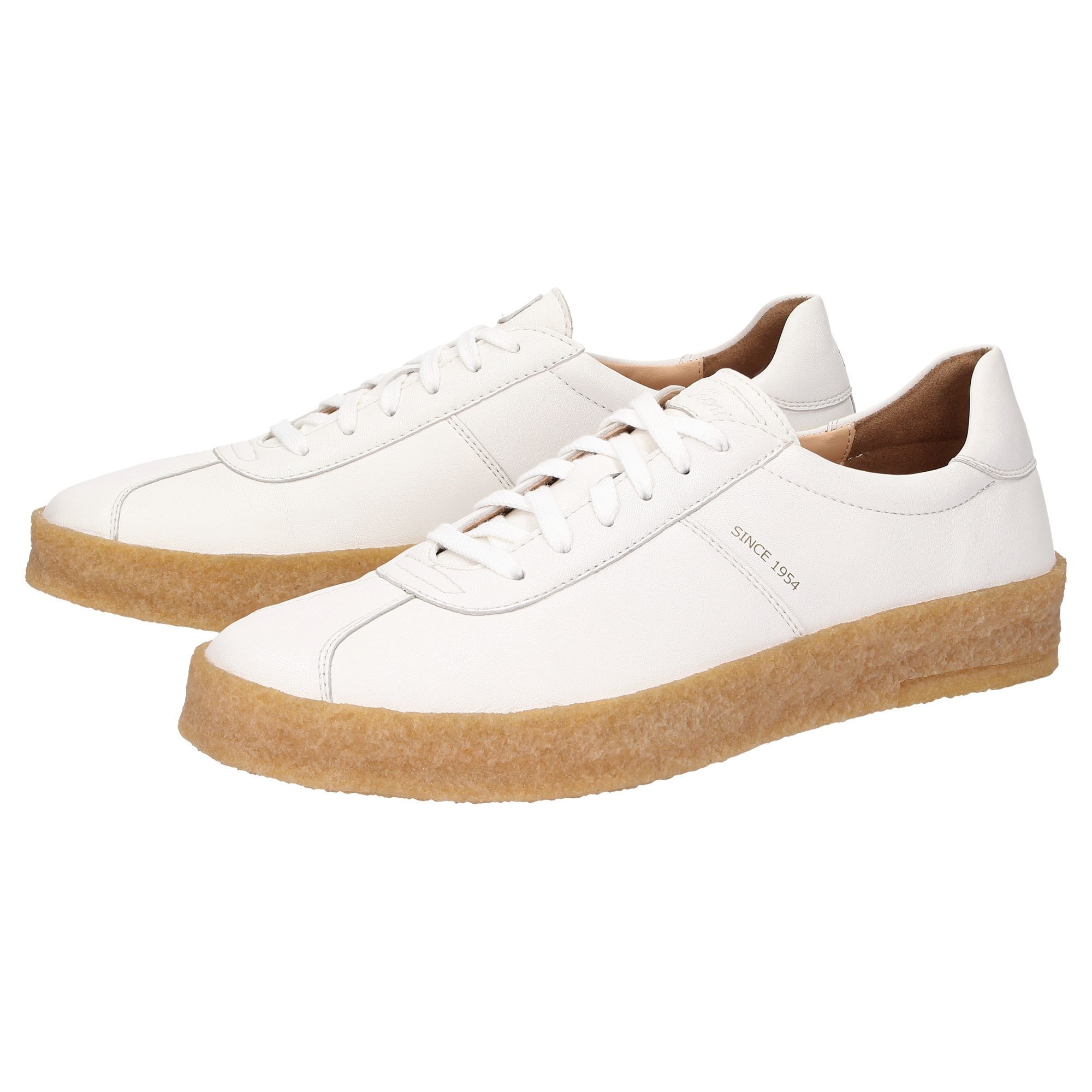 SIOUX Sneaker »Tils grashopper 002«