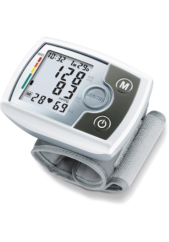 Handgelenk-Blutdruckmessgerät »SBM 03«