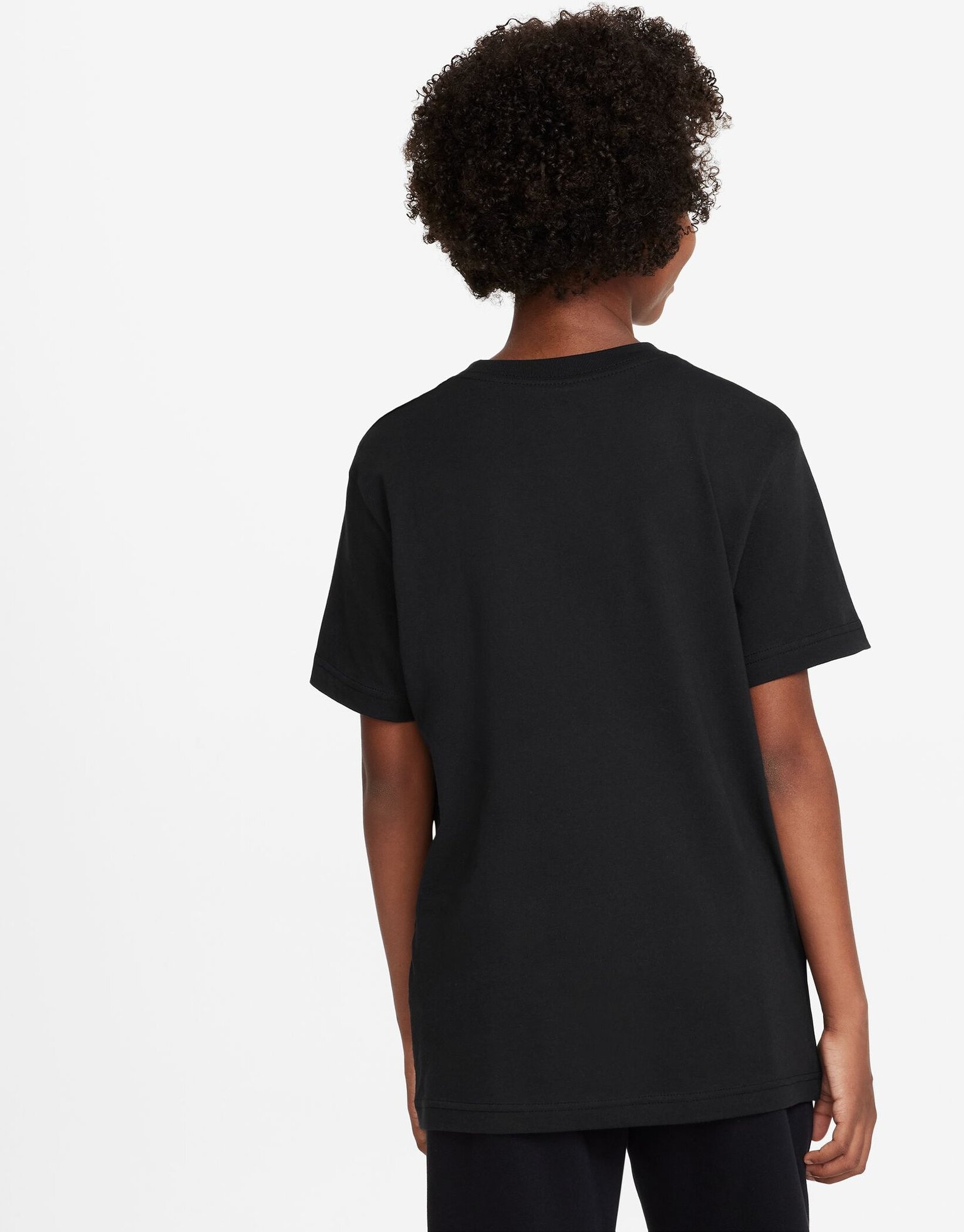 Nike Sportswear T-Shirt »BIG KIDS' (GIRLS') T-SHIRT«