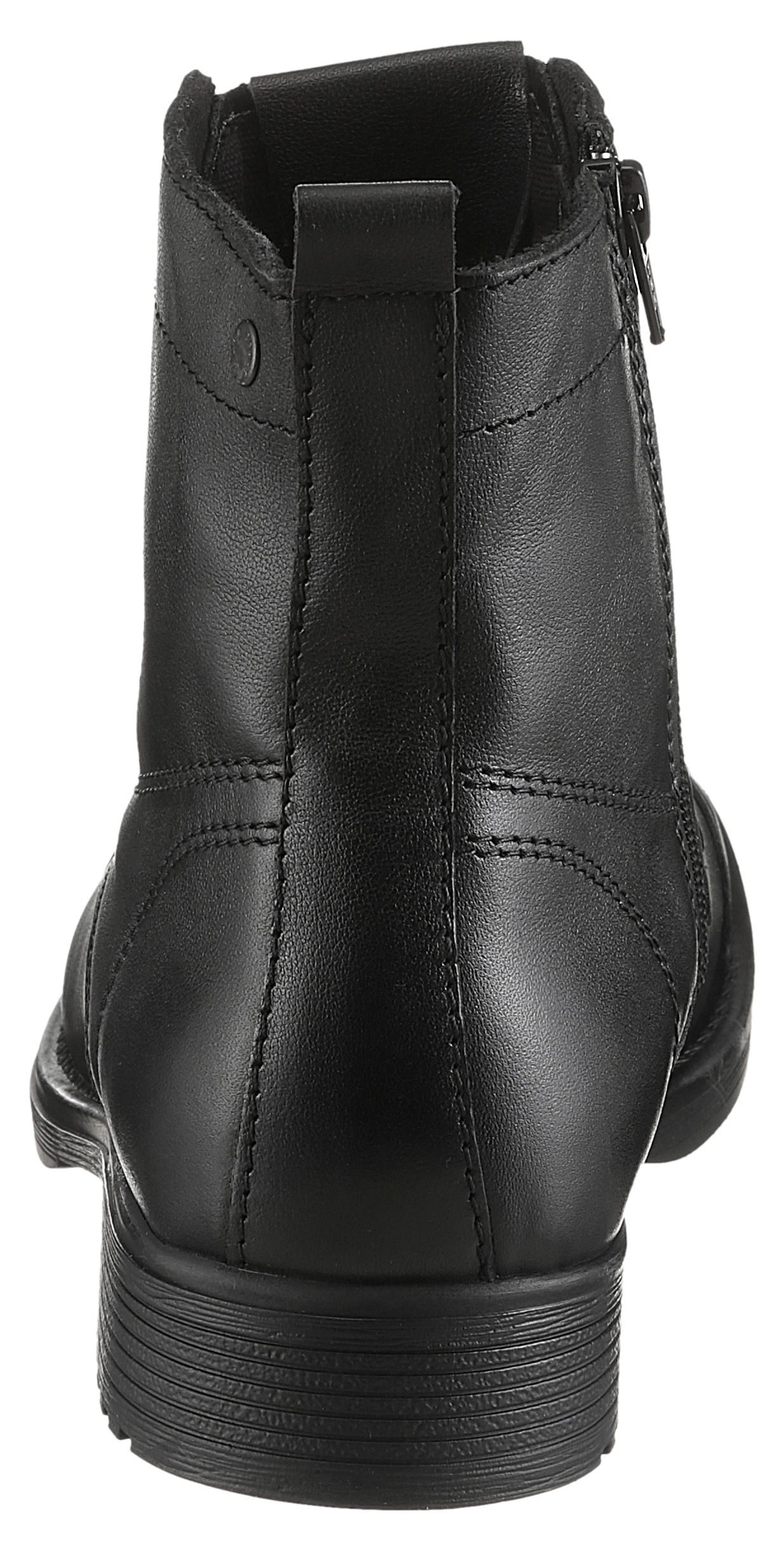 Jack & Jones Schnürboots »JFWSHAUN«  mit Innenreißverschluss