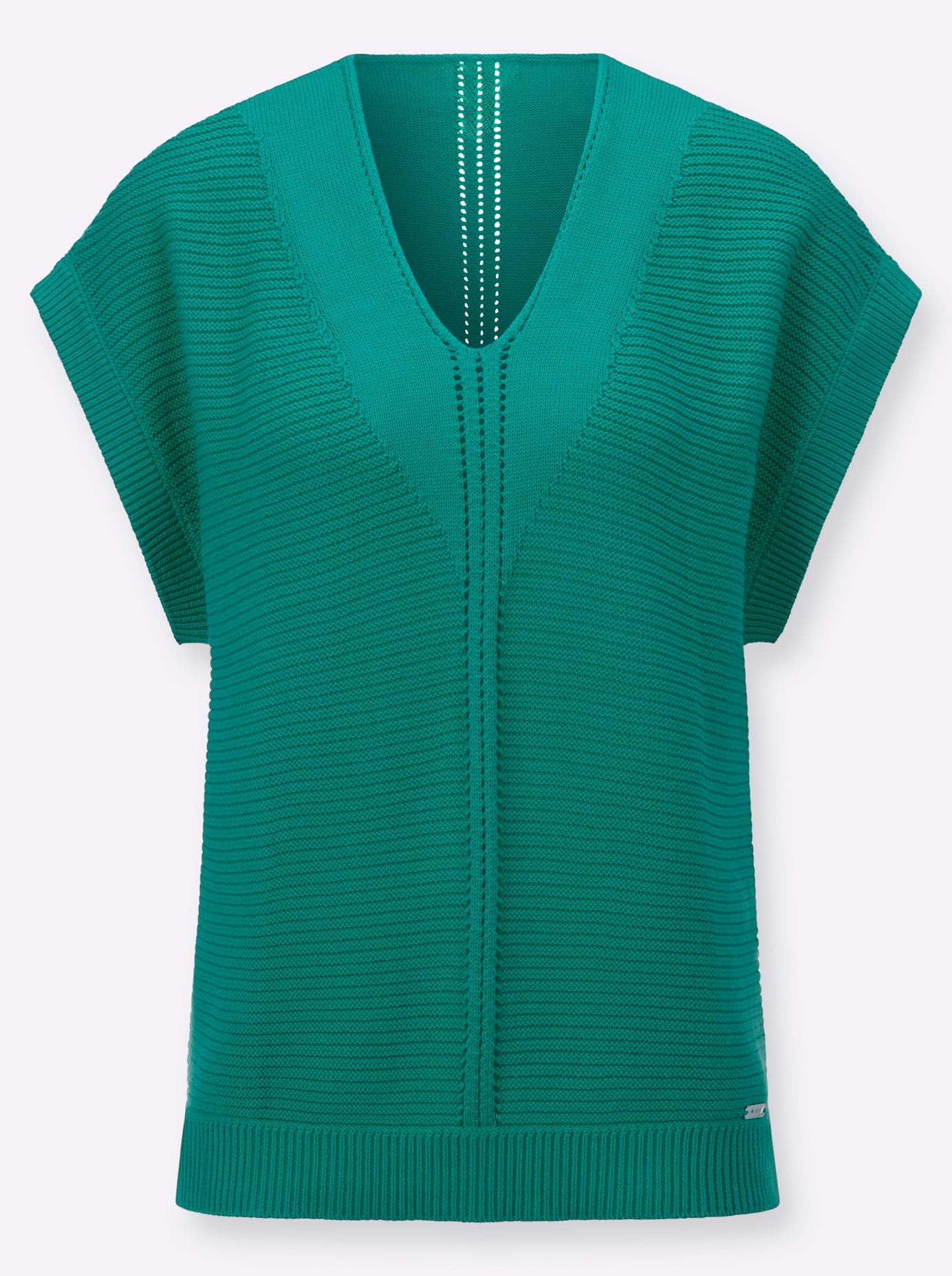 Casual Looks Pullunder »Pullunder«