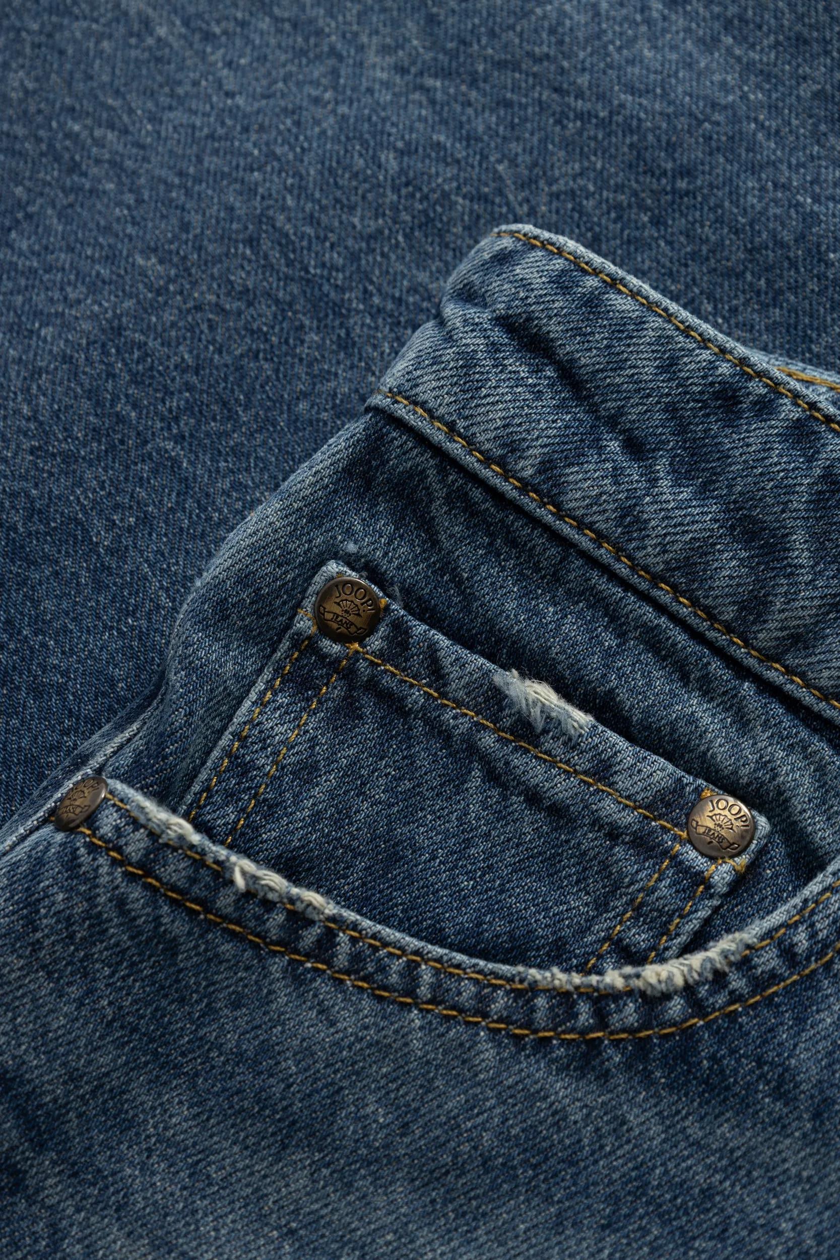 JOOP! Jeansrock »Riccarda«