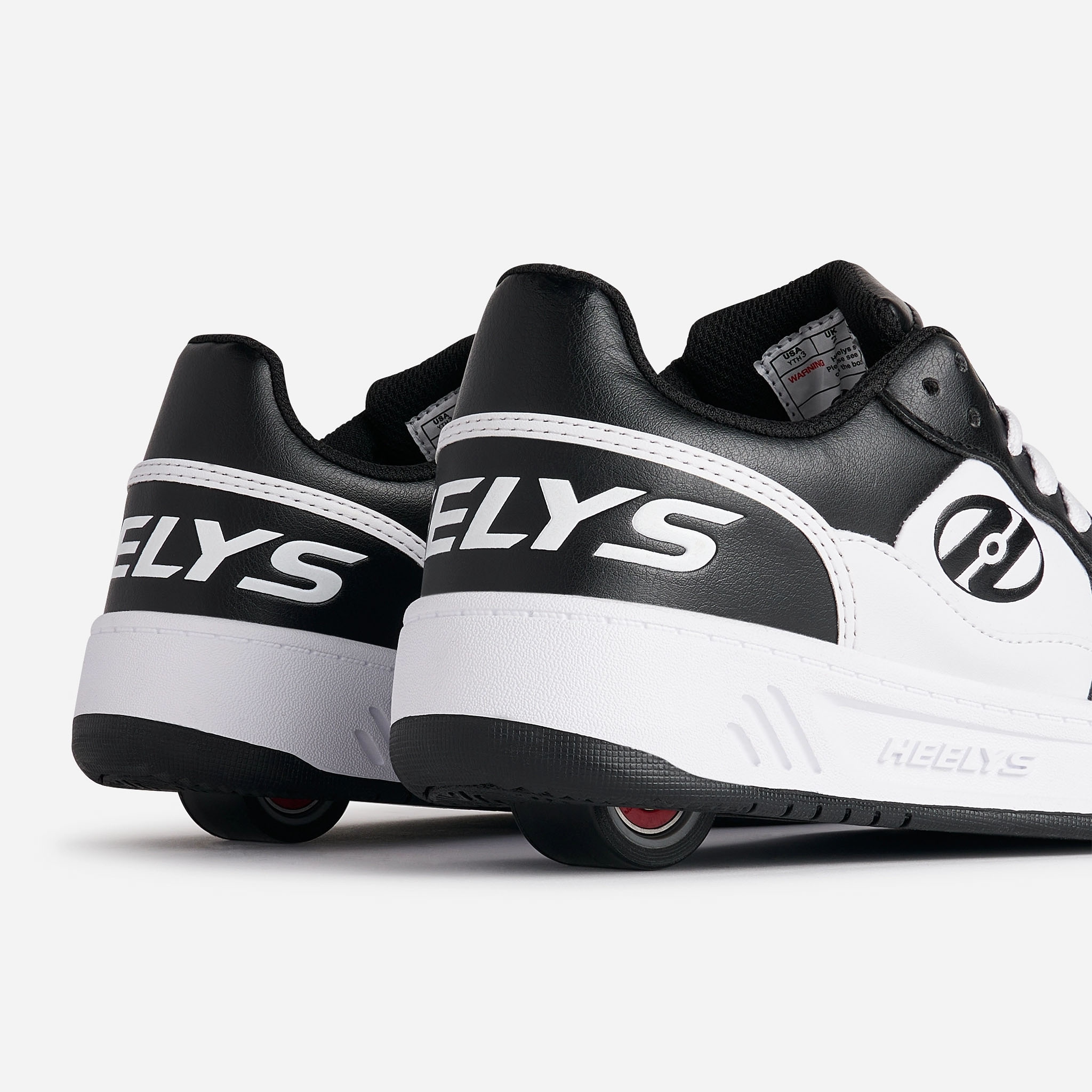 Heelys Sneaker »REZERVE LOW«  mit Rollen