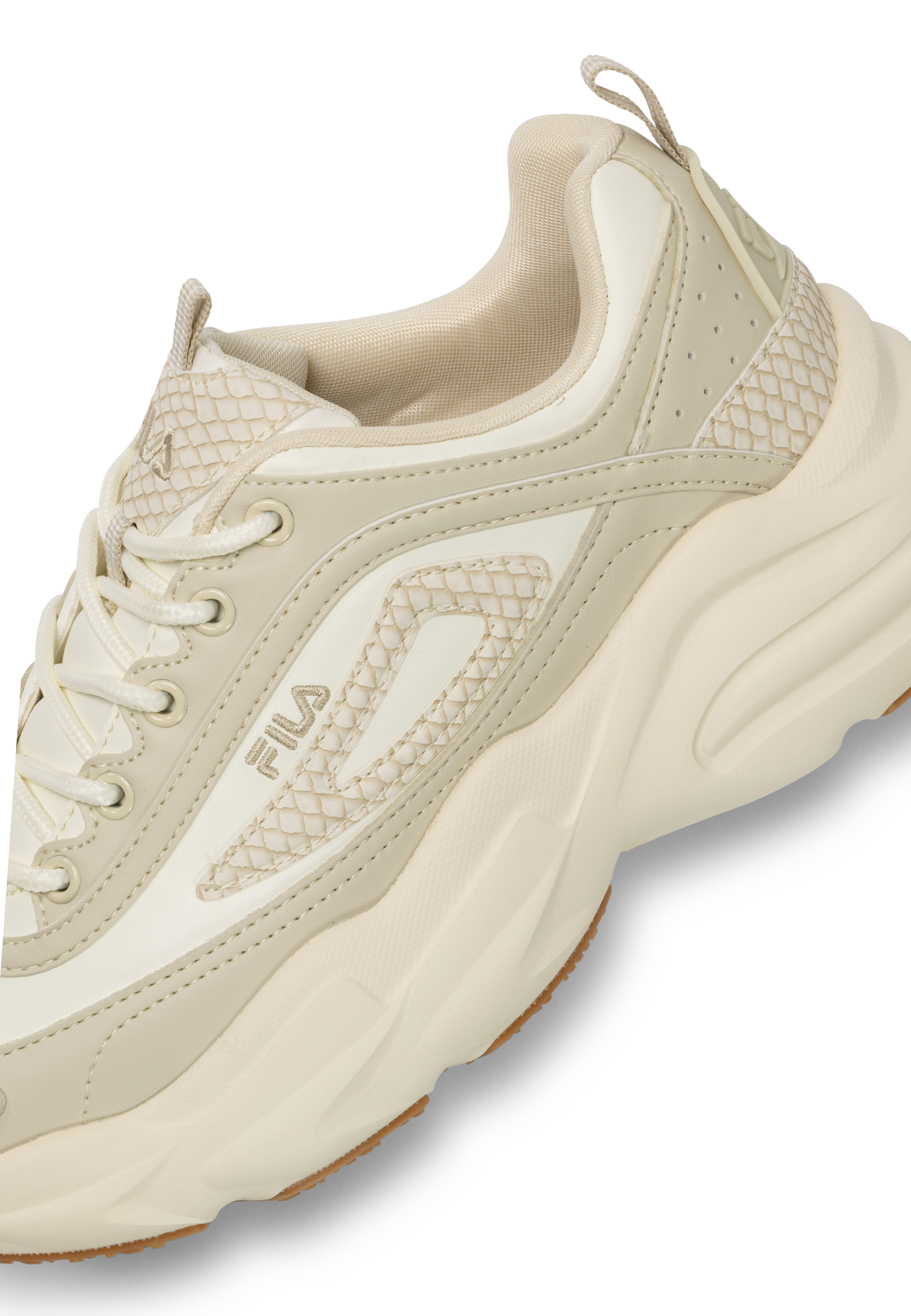 Fila Sneaker »FILA SKYE ZP A WMN«