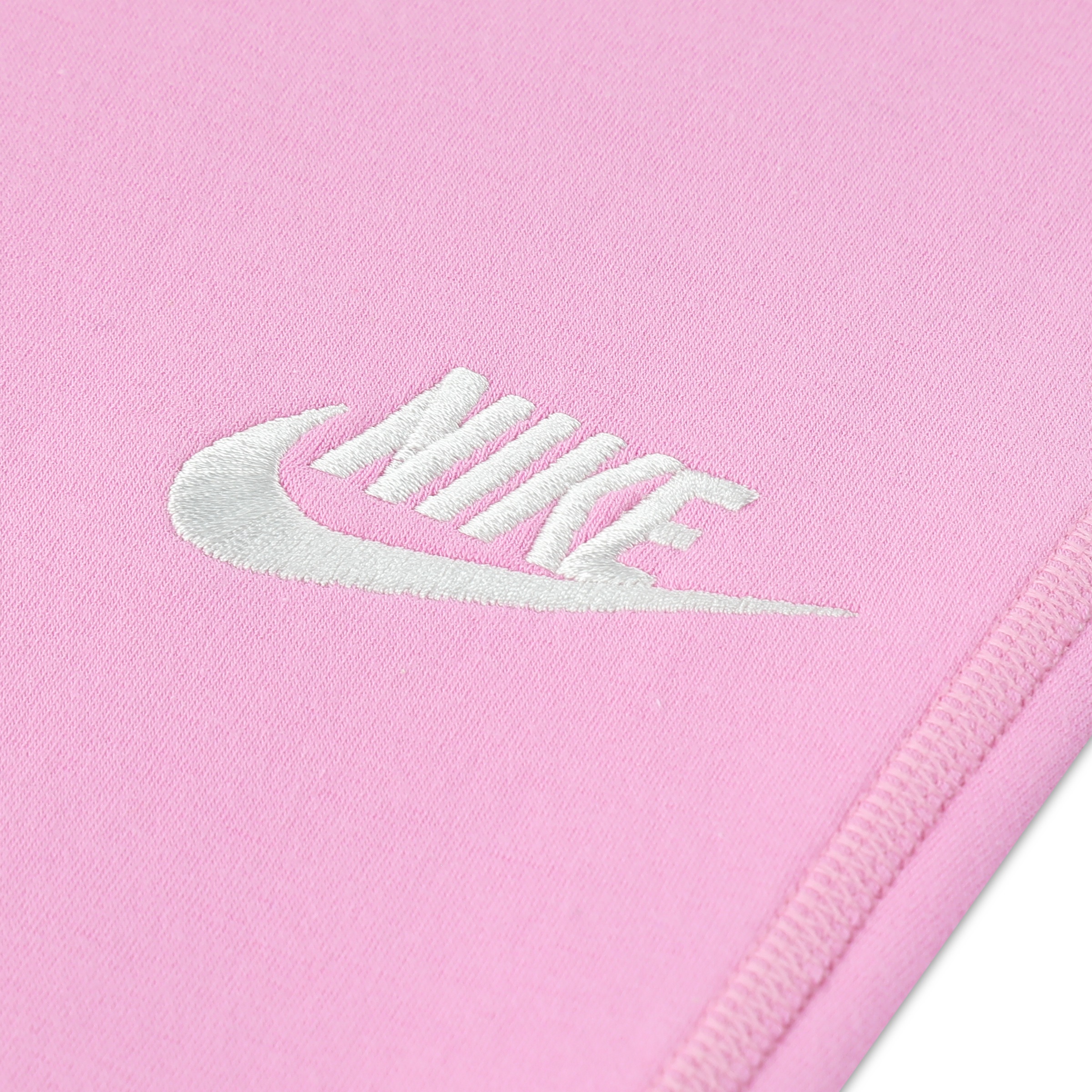Nike Sportswear Leggings »NKG LBR FLARE LEGGING«  für Kinder, sportlicher Schnitt, unifarben, mit Markenlabel