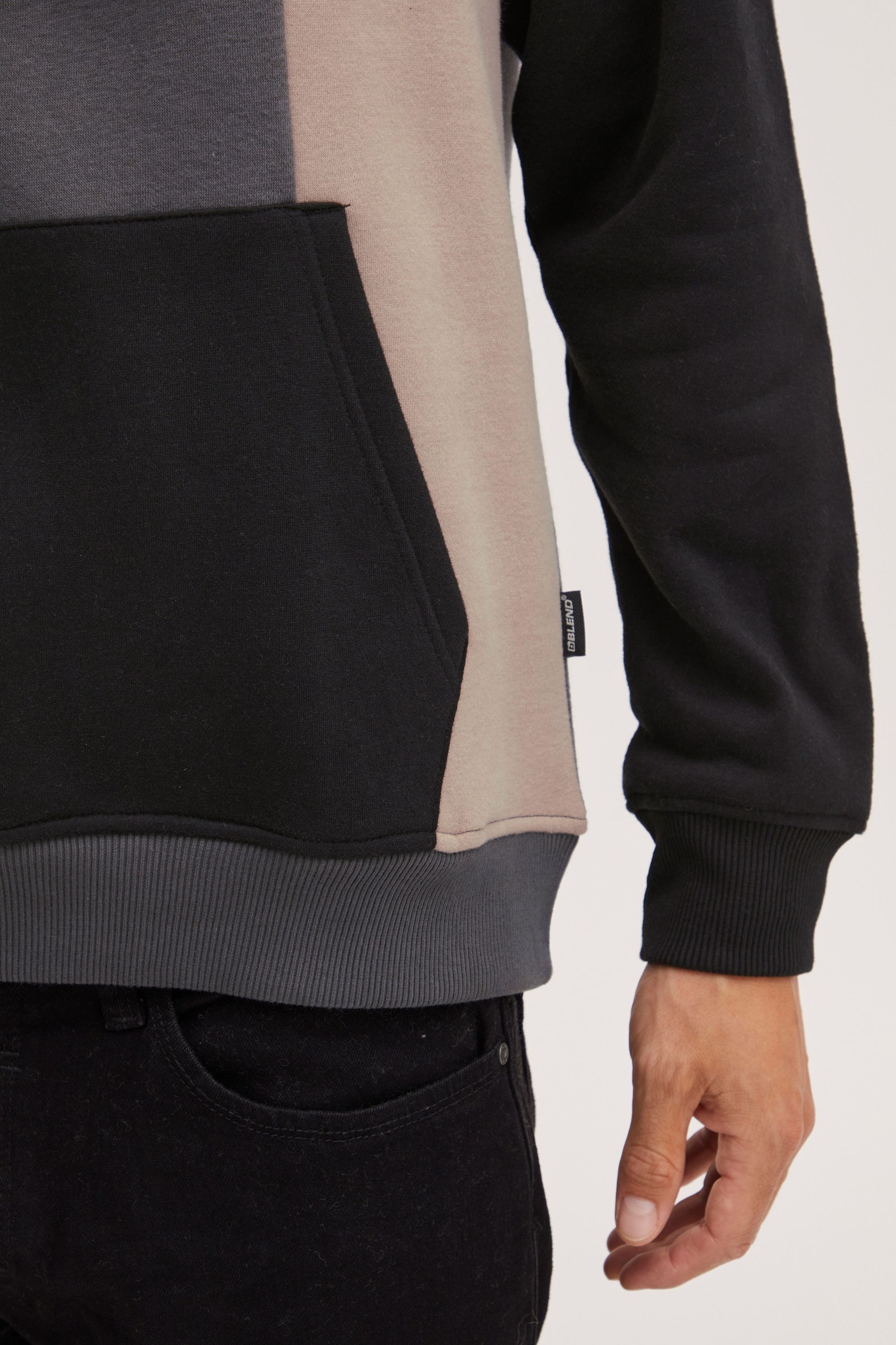 Blend Kapuzenpullover »Hoodie BHSweatshirt«