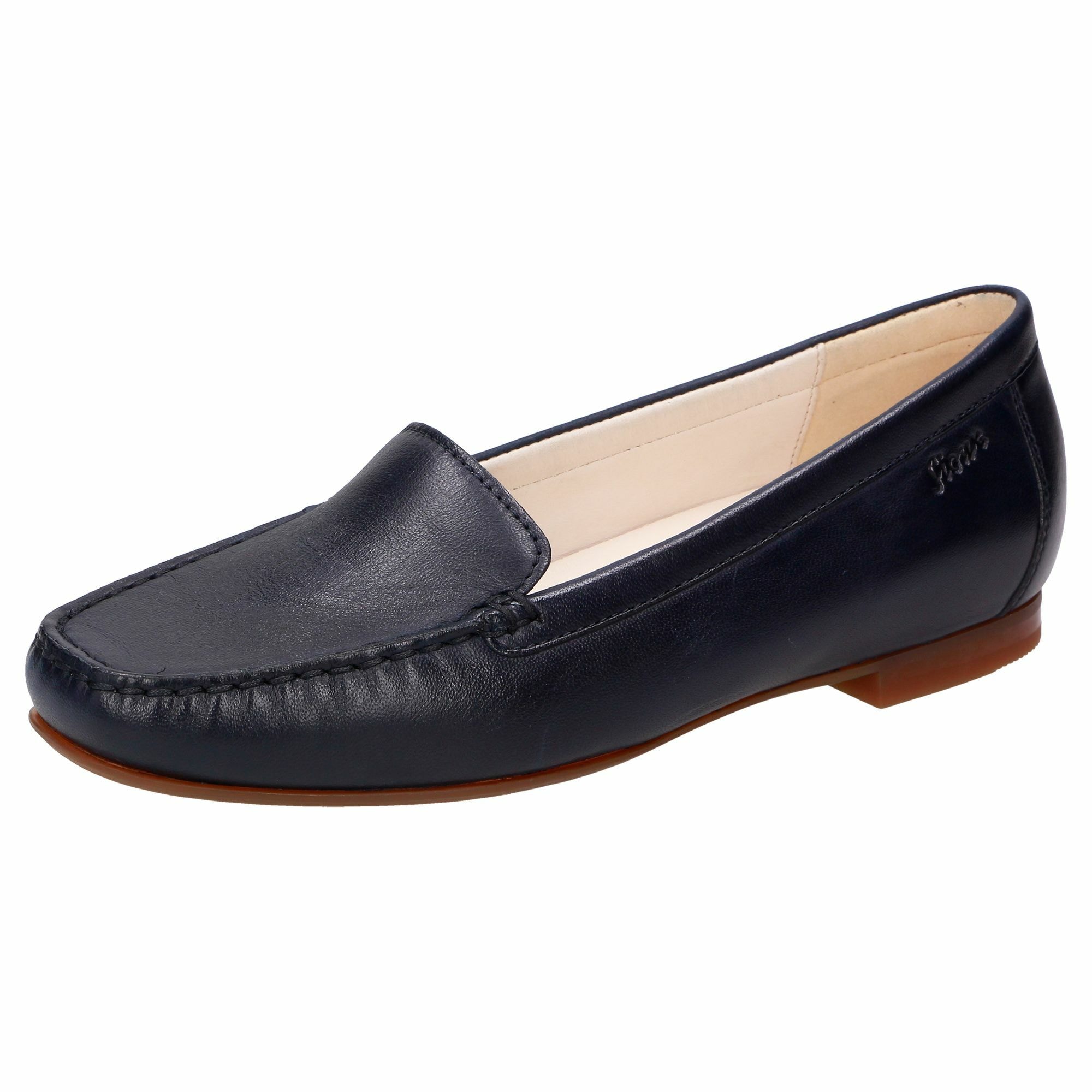 SIOUX Slipper »Zalla«