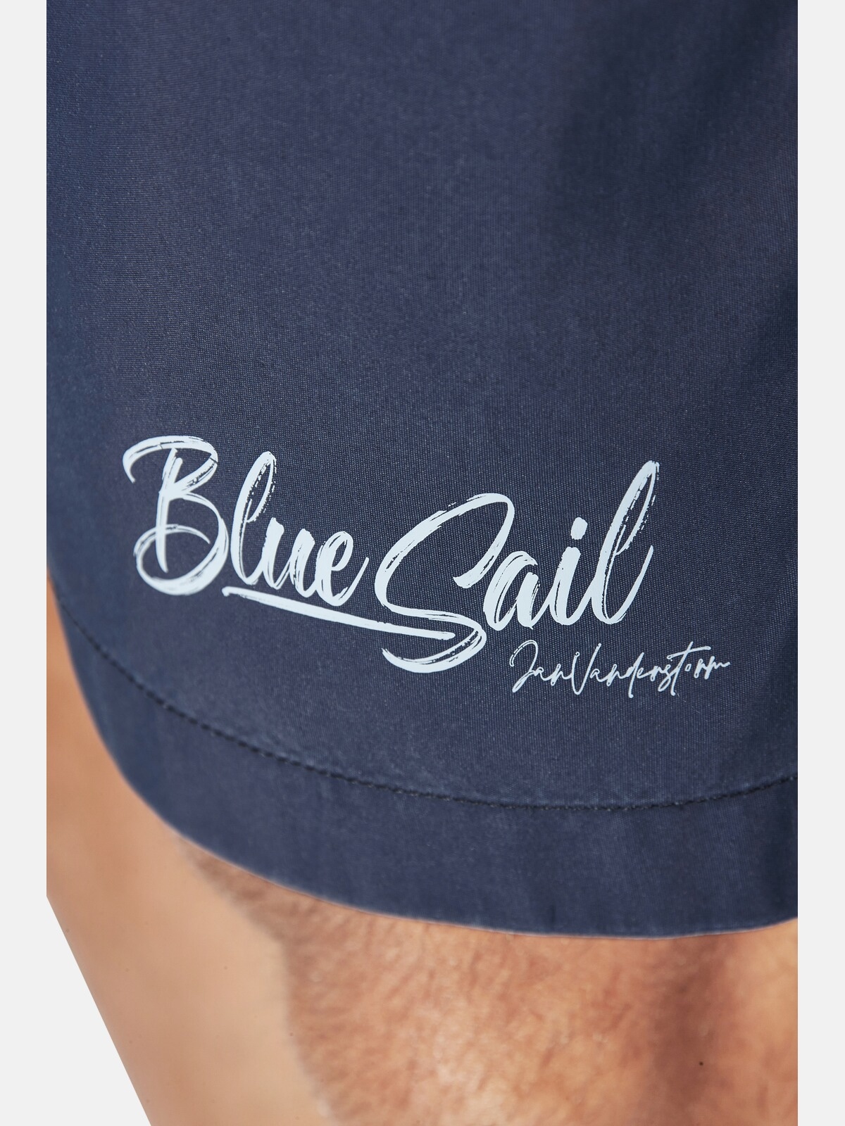 Jan Vanderstorm Badeshorts »Badeshorts ANWIK«