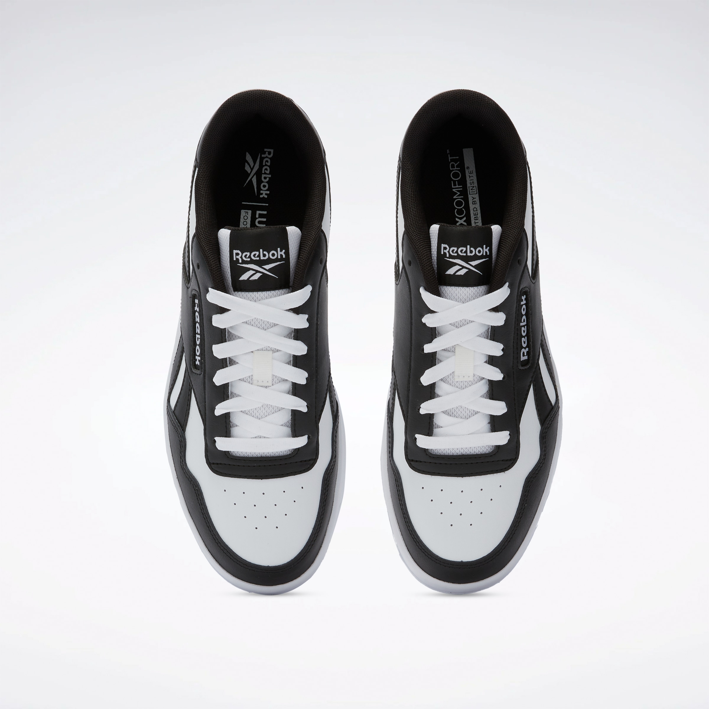 Reebok Classic Sneaker »REEBOK COURT ADVANCE«