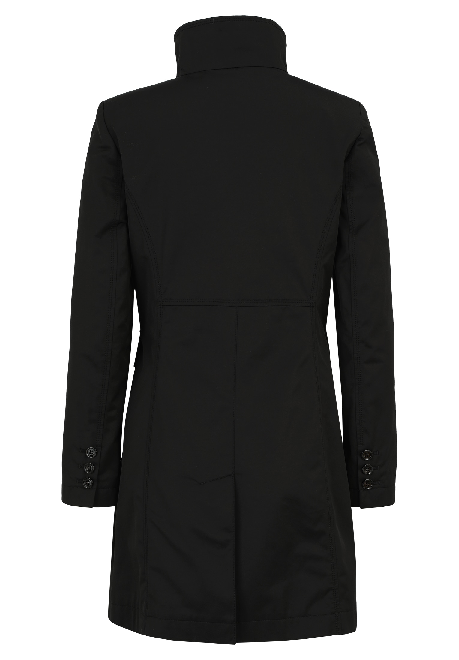 Gil Bret Sommerjacke »Sommermantel mit Stehkragen«