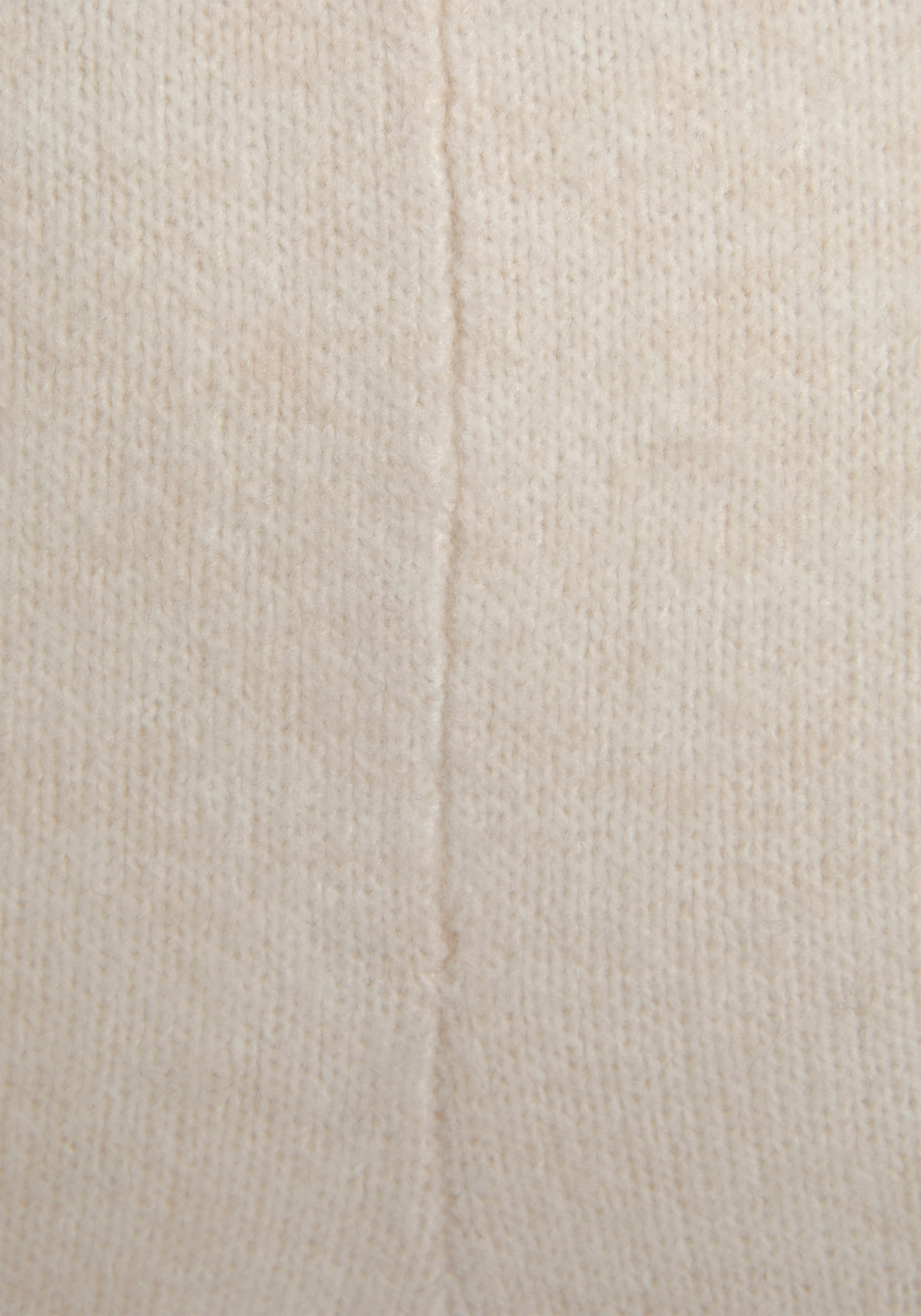 LASCANA Strickhose, aus weichem Strick, Loungewear