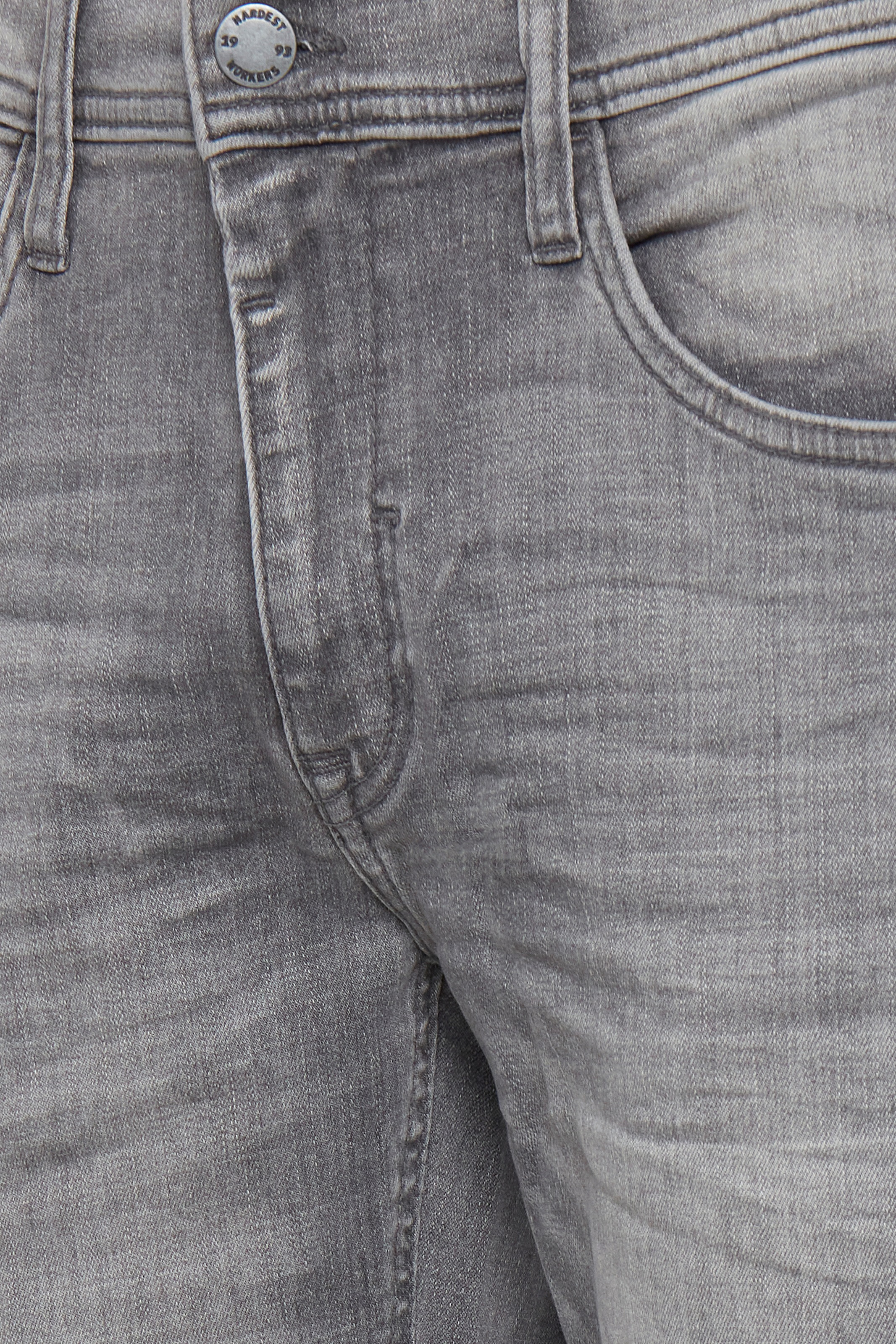 Blend Regular-fit-Jeans »Twister fit Mulitflex«