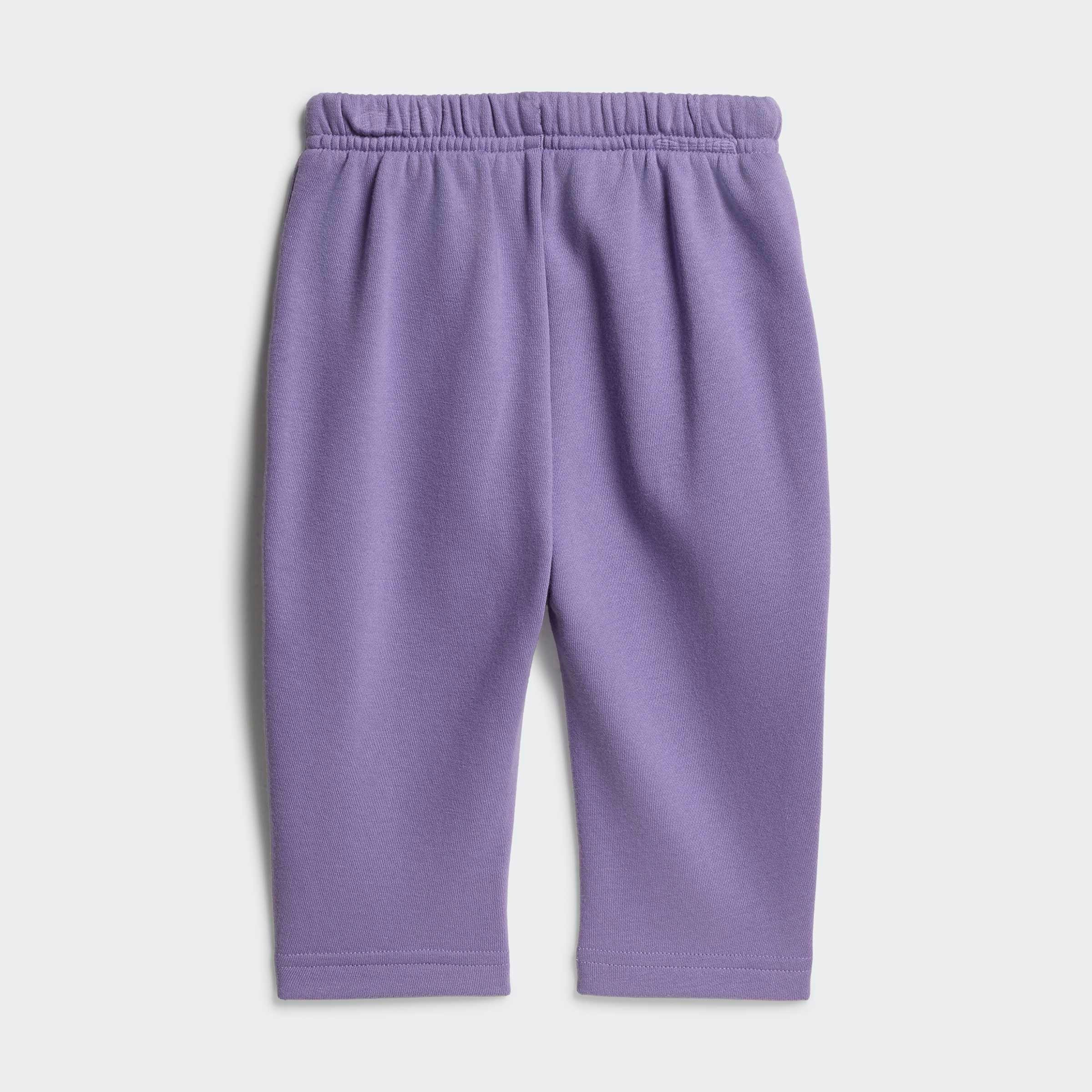 adidas Sportswear Trainingsanzug »TIRO_NSTER« 2 für Babys, mit 2 Teilen, aus Baumwolle