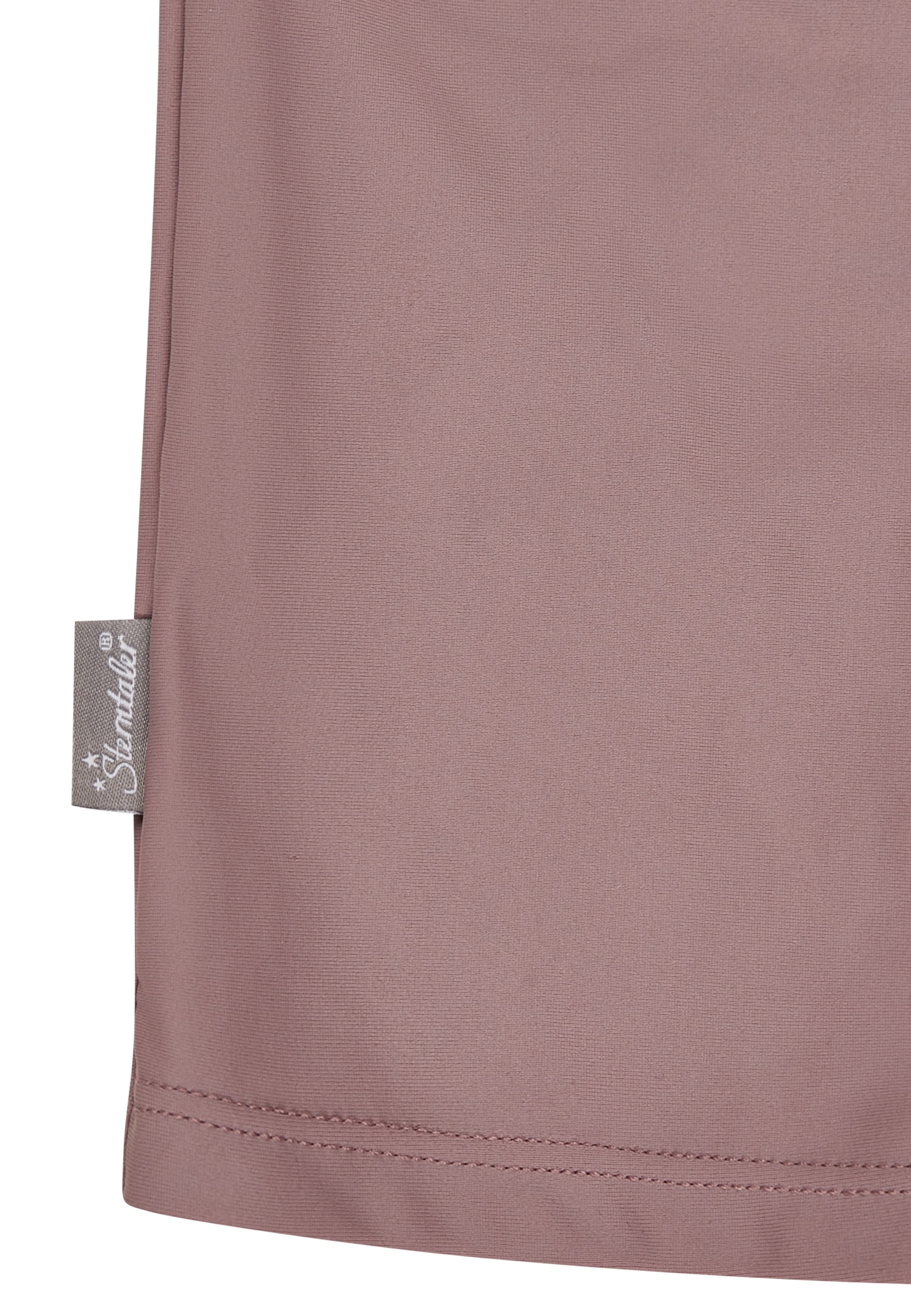 Sterntaler® Badehose »Badehose uni«