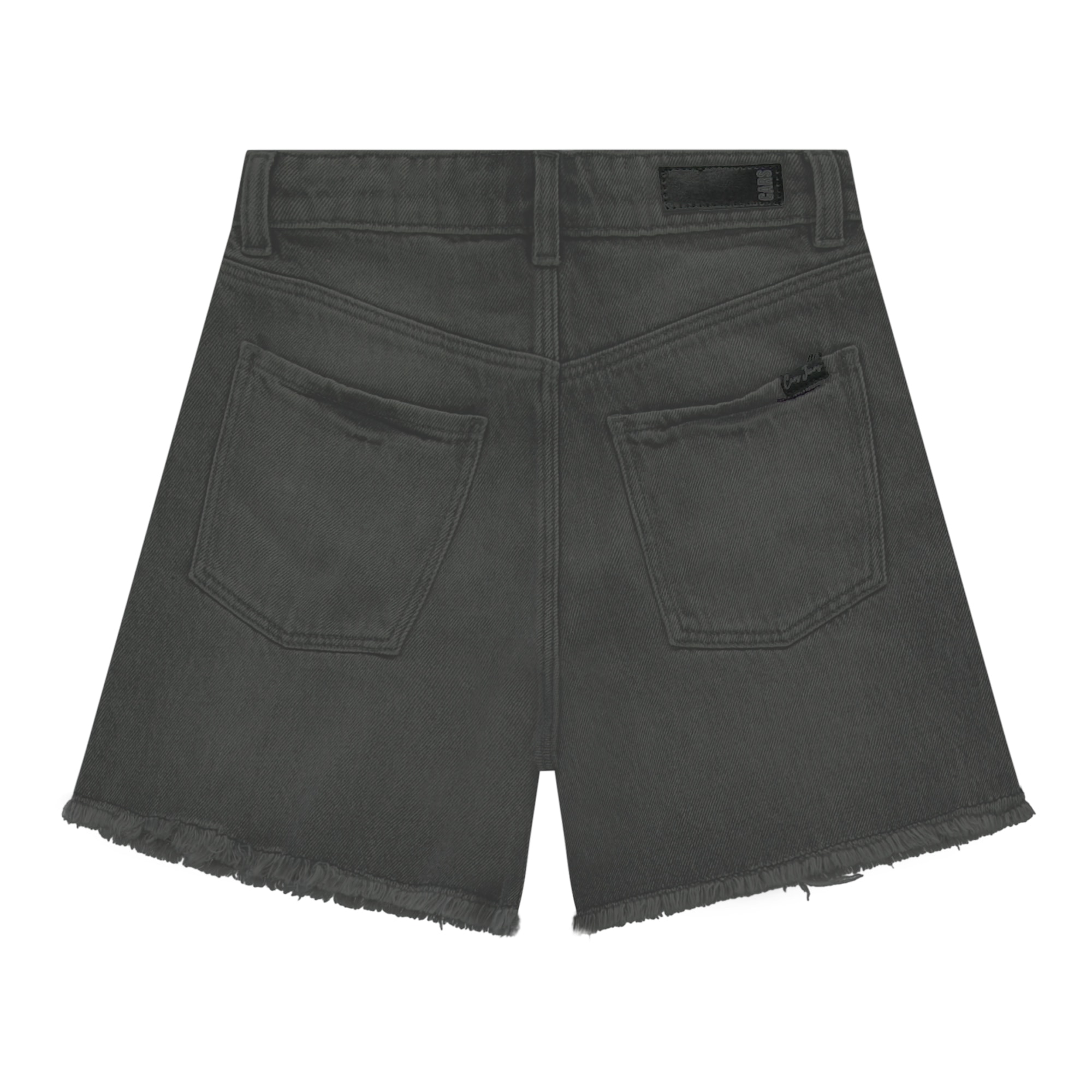 CARS JEANS Jeansshorts »Shorts SARRAH«